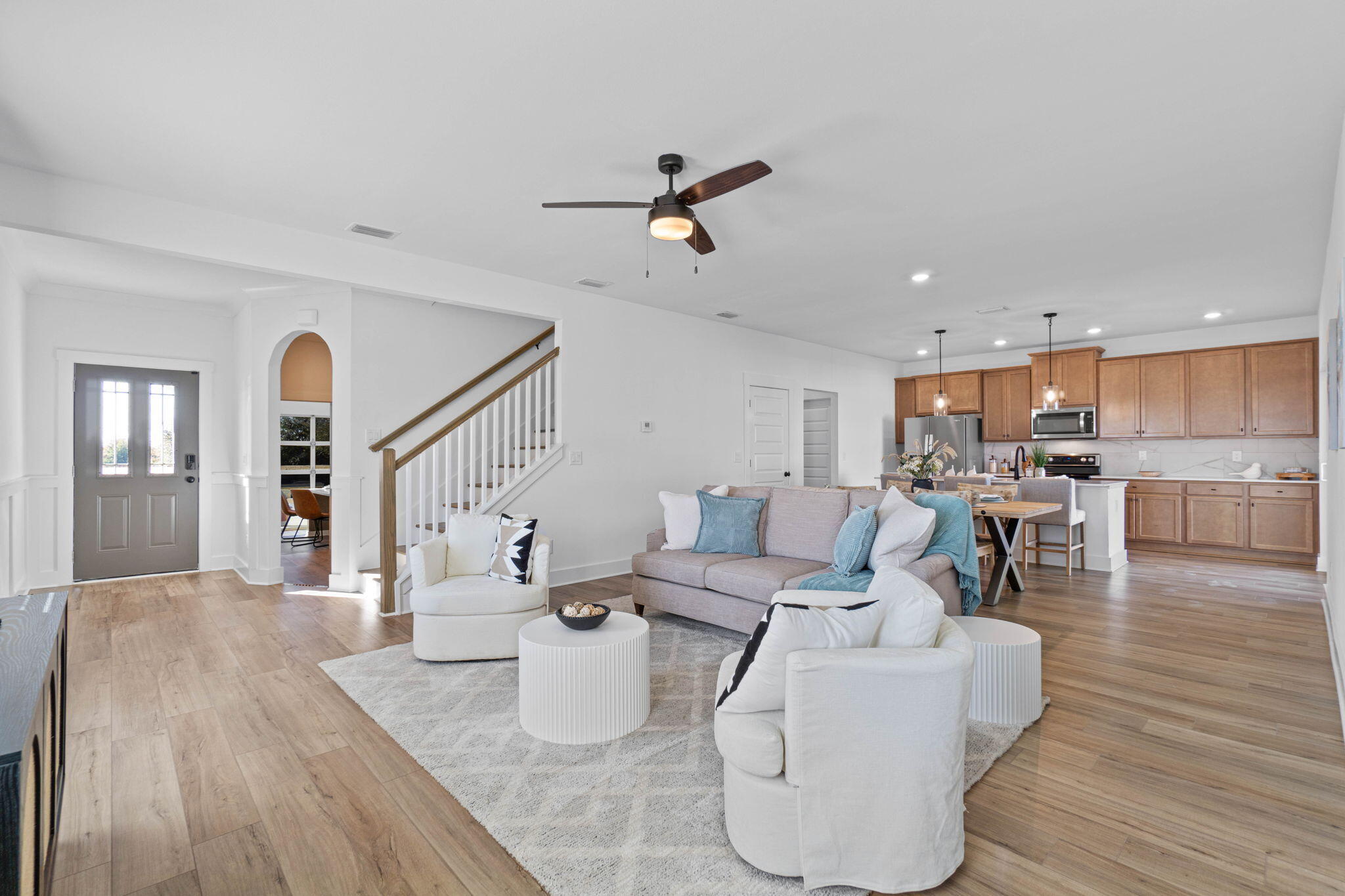 281 Meadowlawn Street Freeport FL 32439