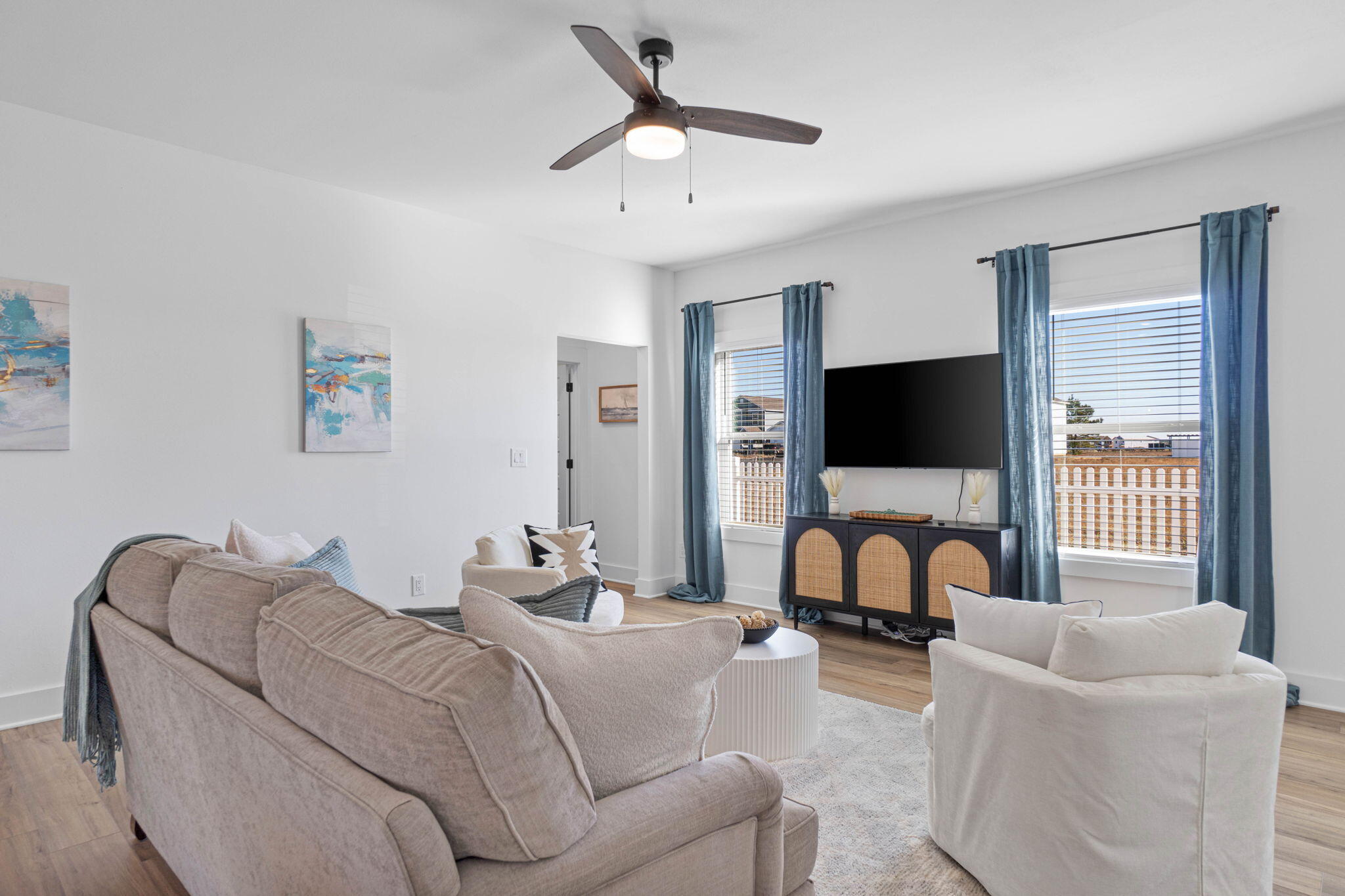 281 Meadowlawn Street Freeport FL 32439