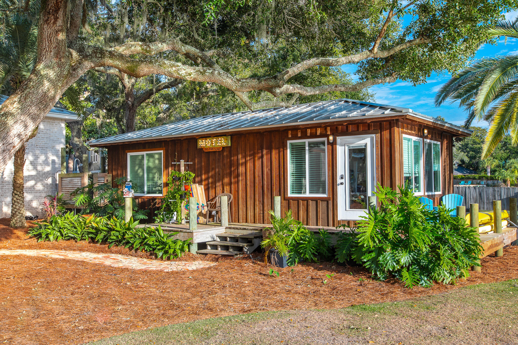 510 Calhoun Avenue Destin FL 32541