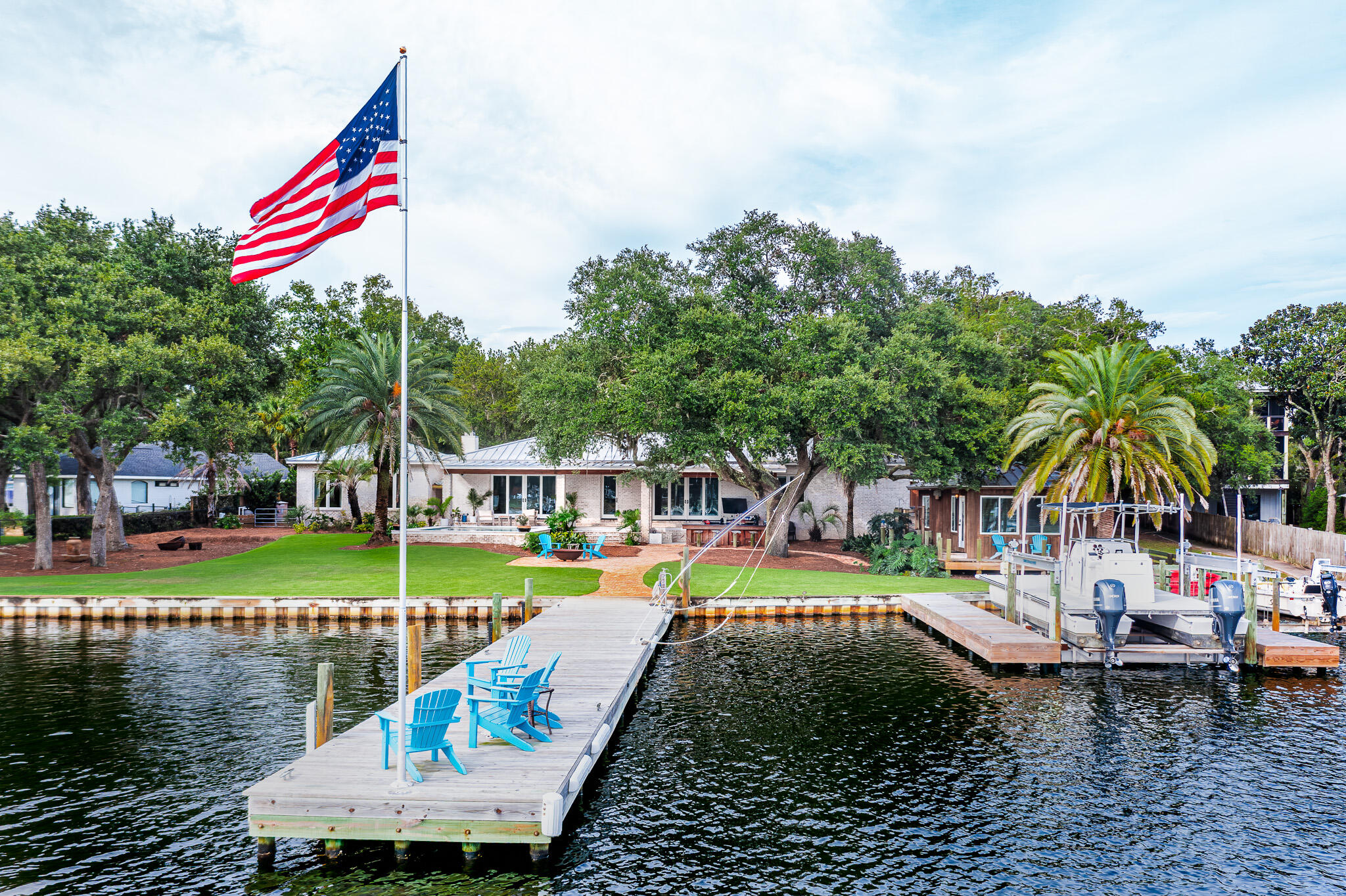 510 Calhoun Avenue Destin FL 32541