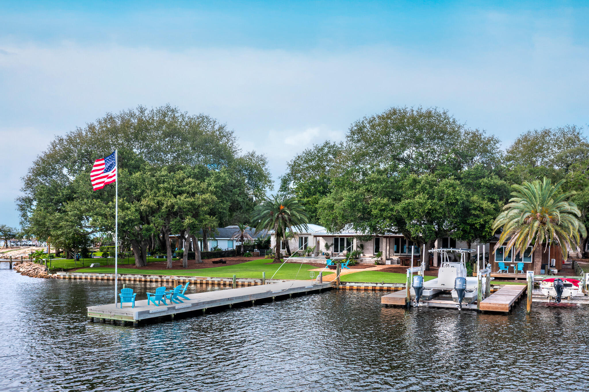 510 Calhoun Avenue Destin FL 32541