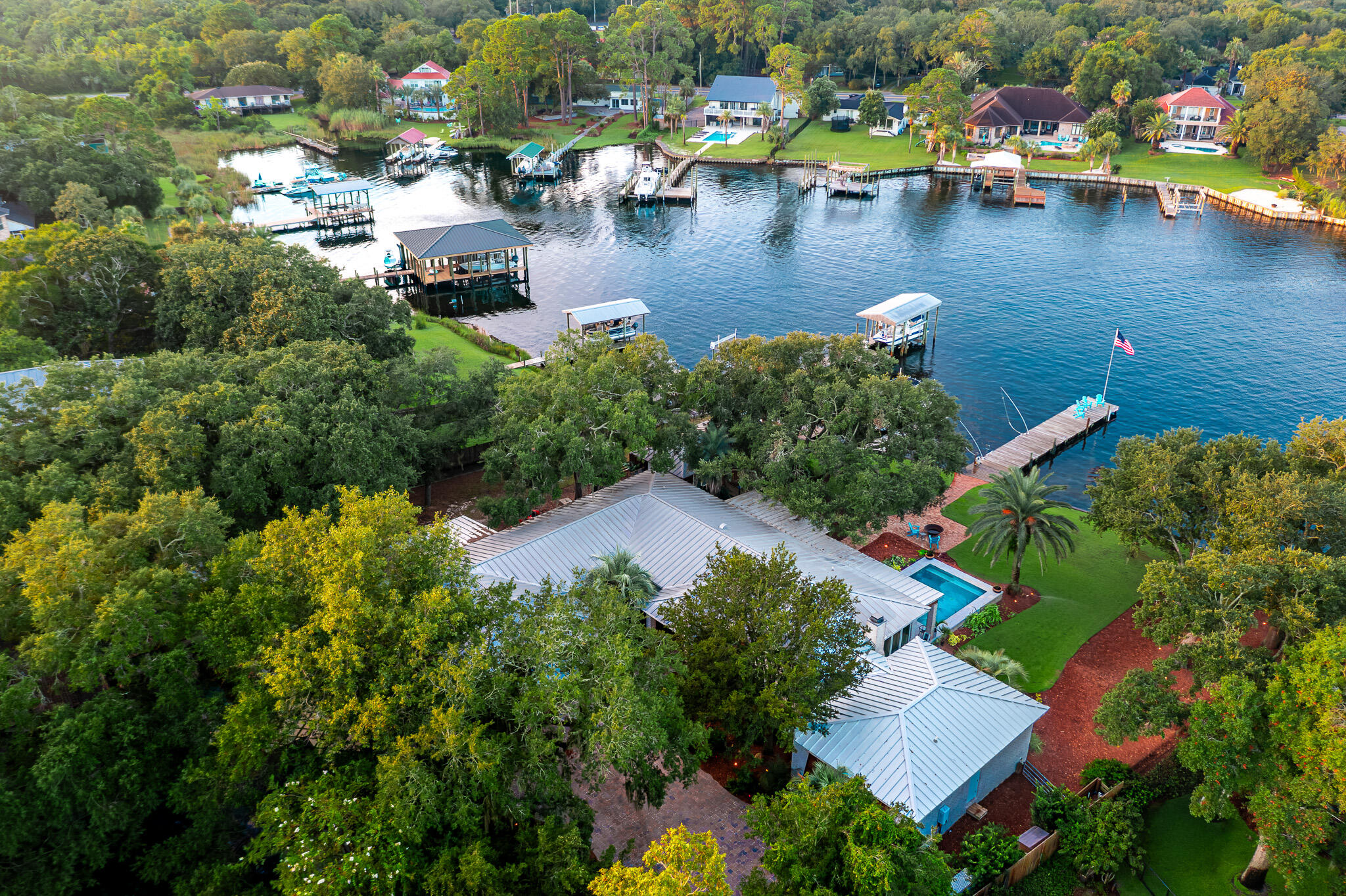 510 Calhoun Avenue Destin FL 32541