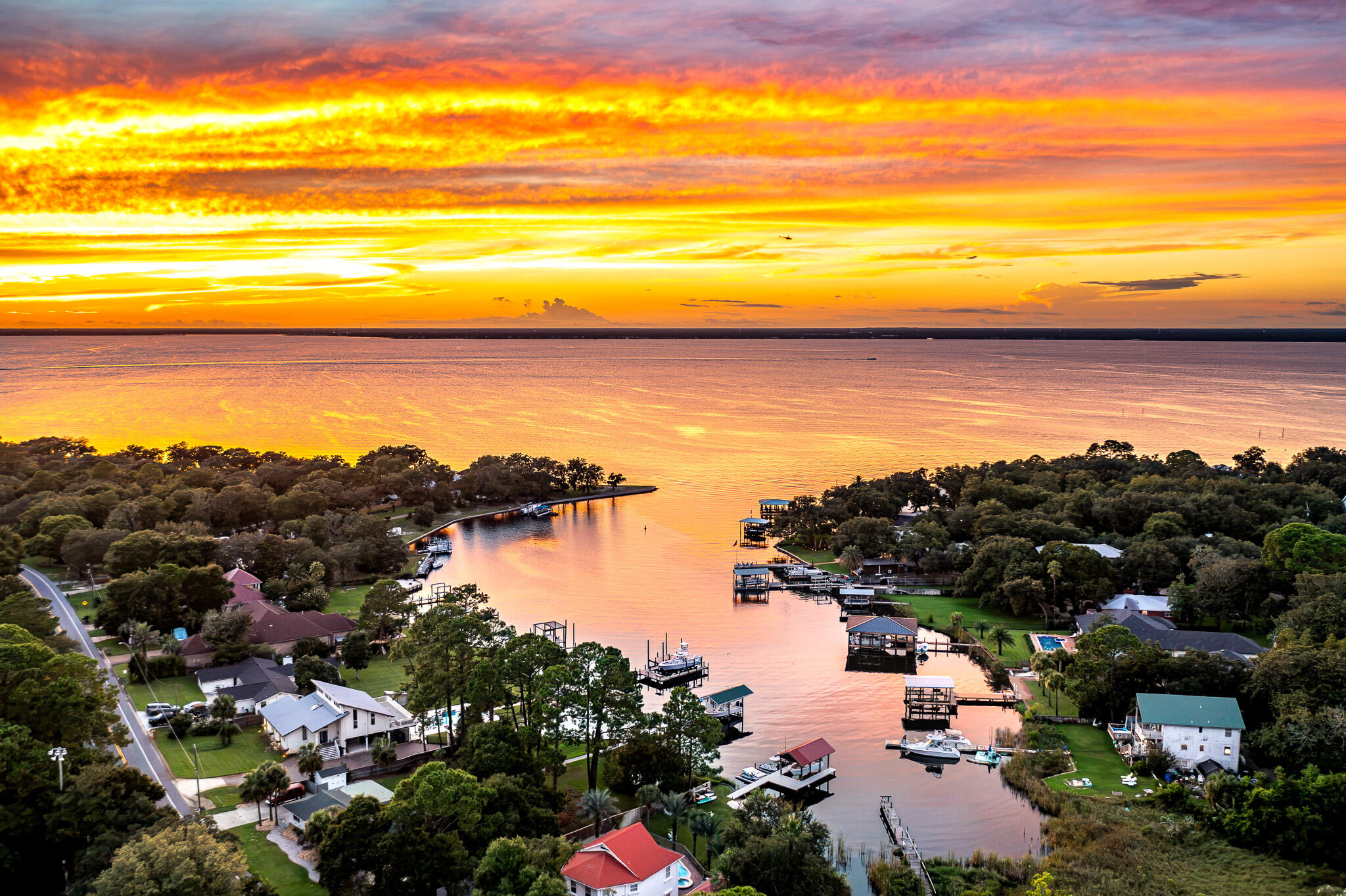 510 Calhoun Avenue Destin FL 32541