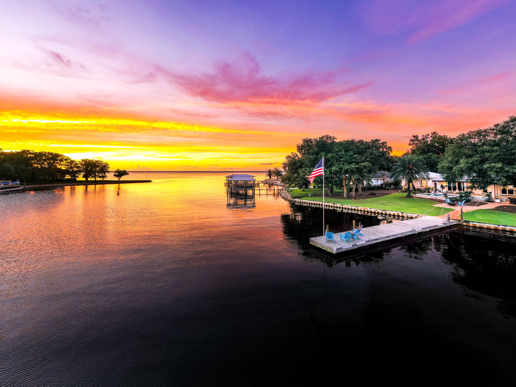 510 Calhoun Avenue Destin FL 32541