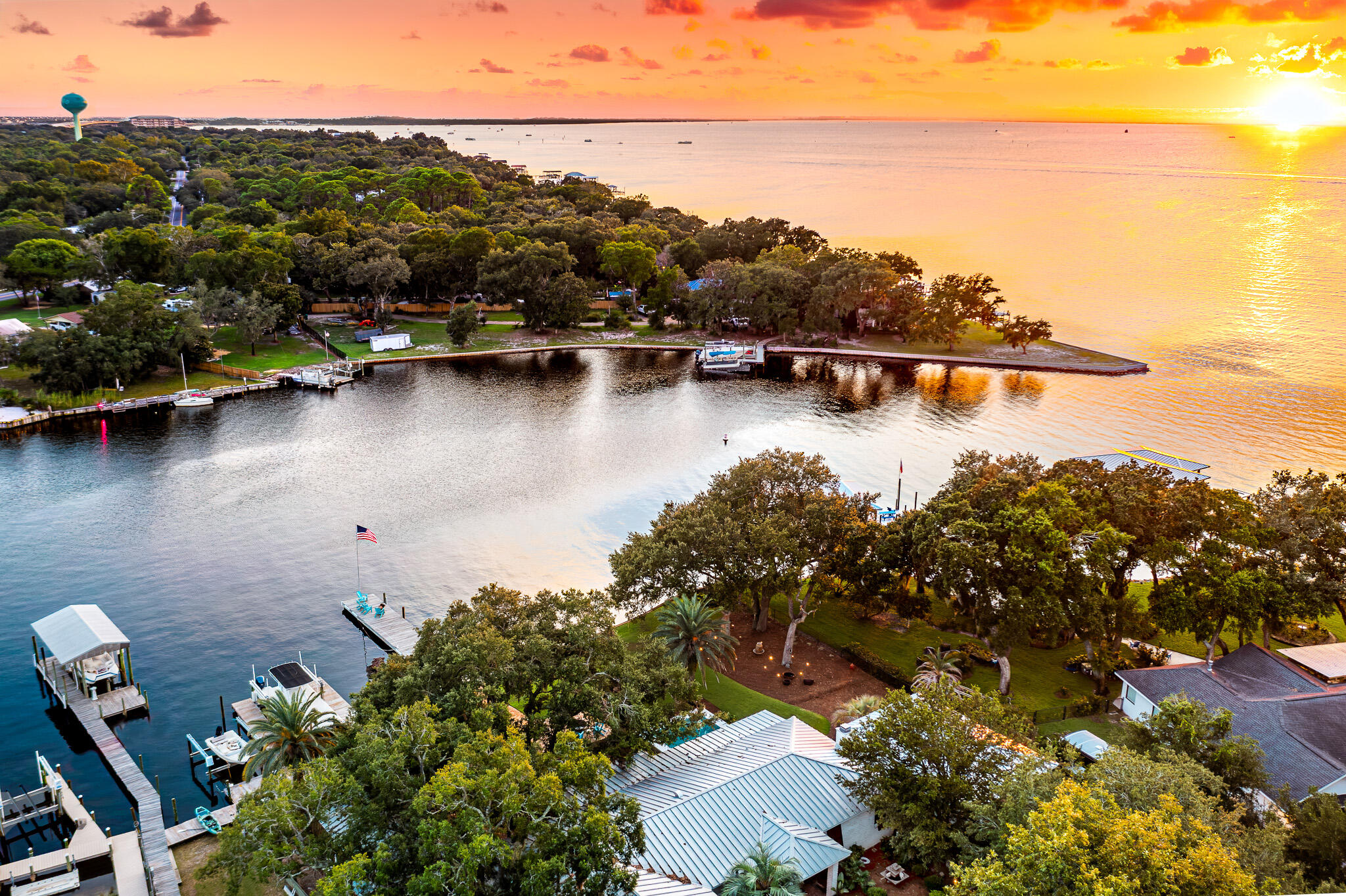 510 Calhoun Avenue Destin FL 32541