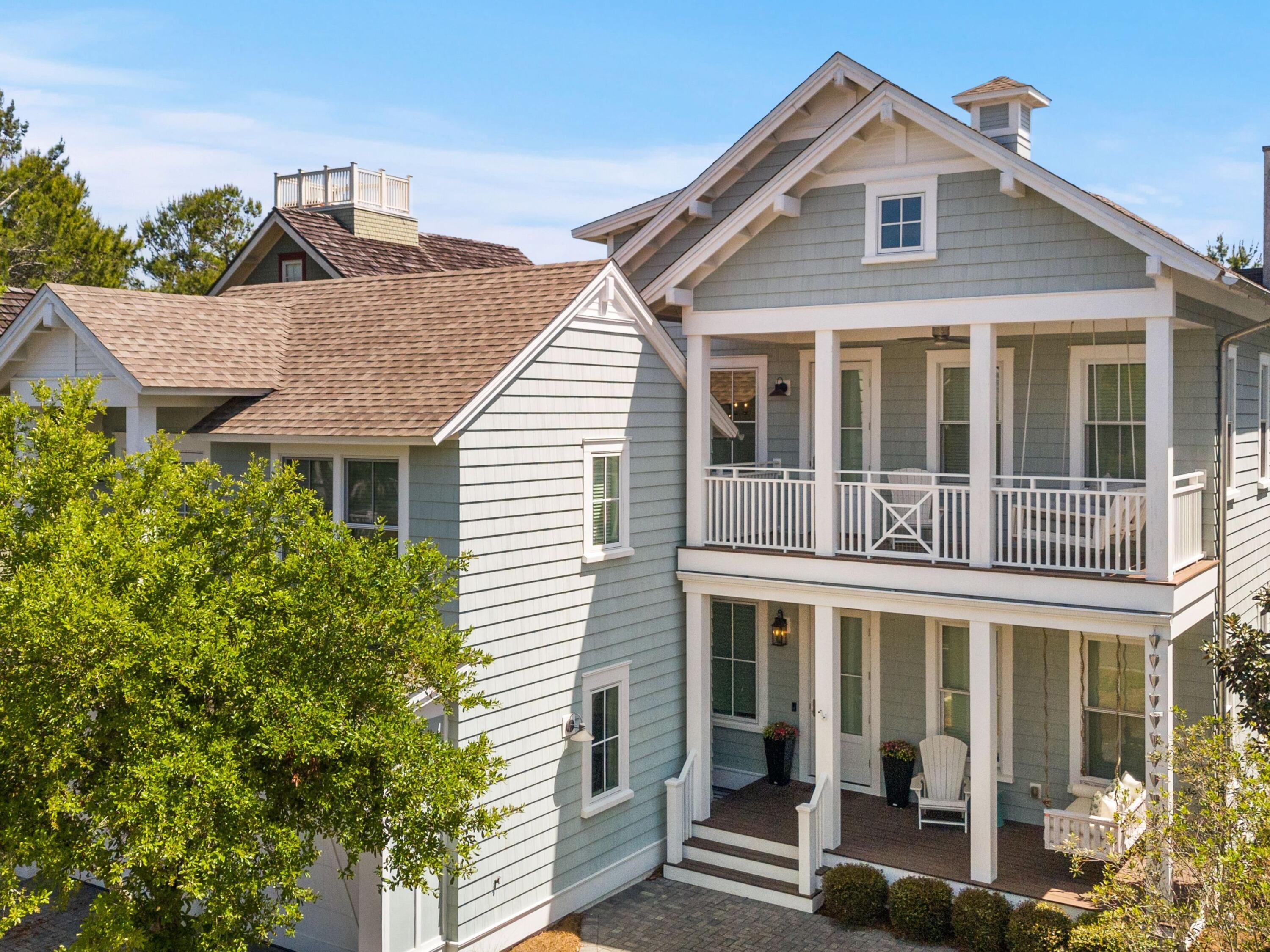 38 Shore Bridge Circle Watersound FL 32461