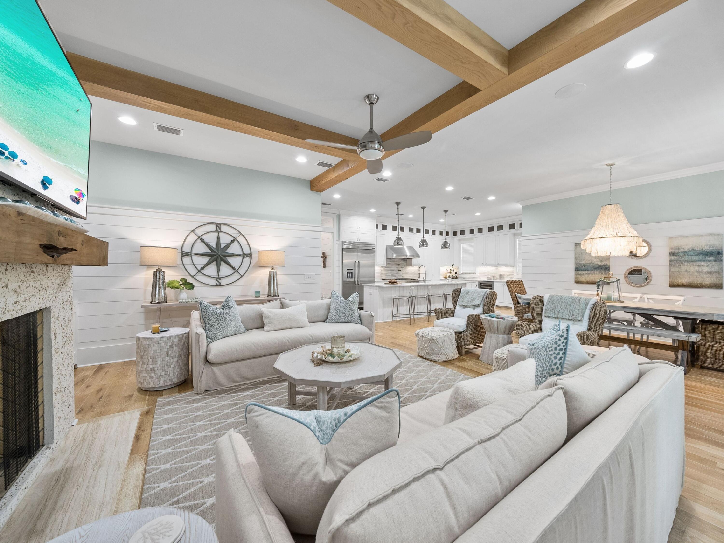 38 Shore Bridge Circle Watersound FL 32461