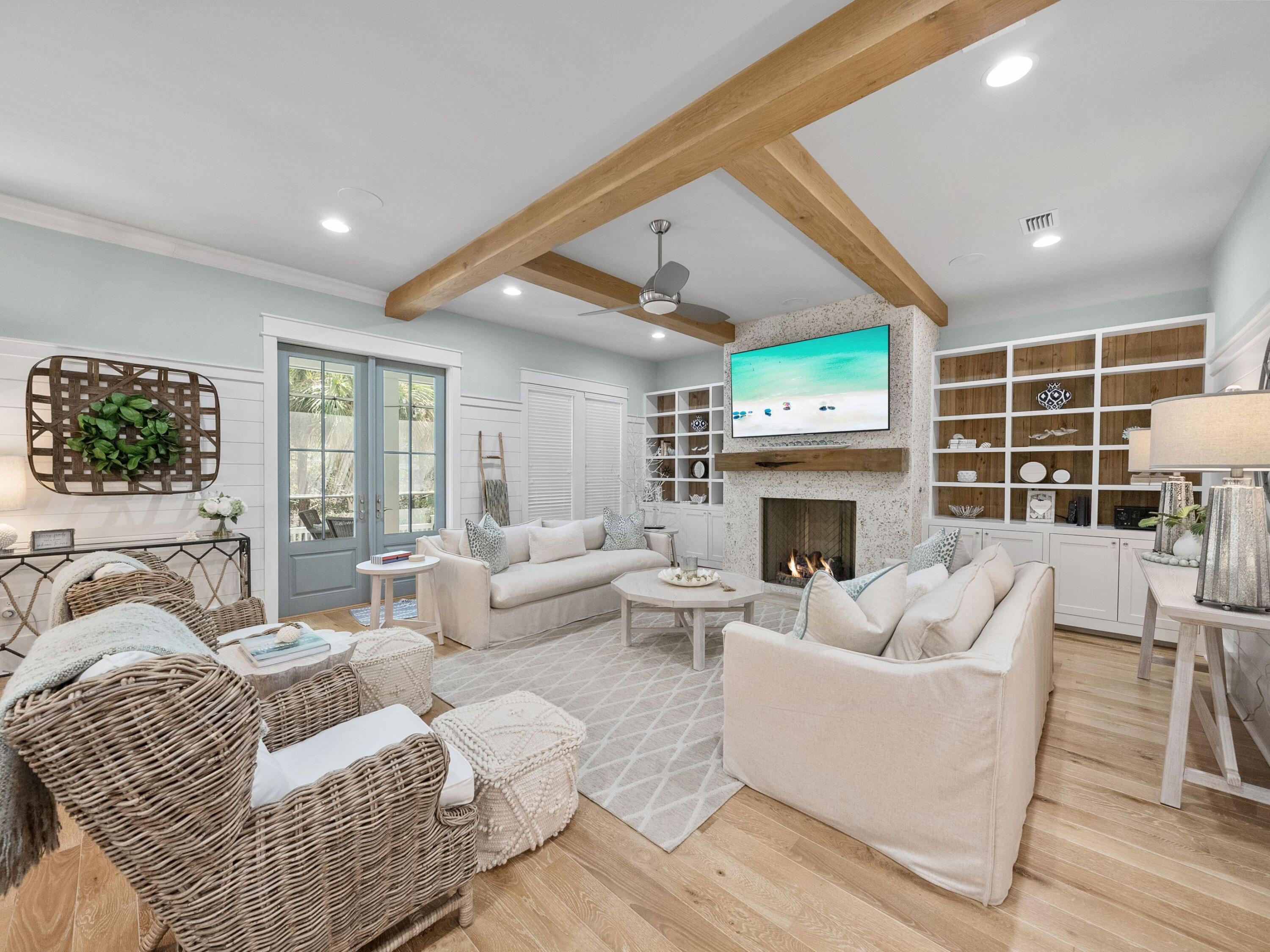 38 Shore Bridge Circle Watersound FL 32461