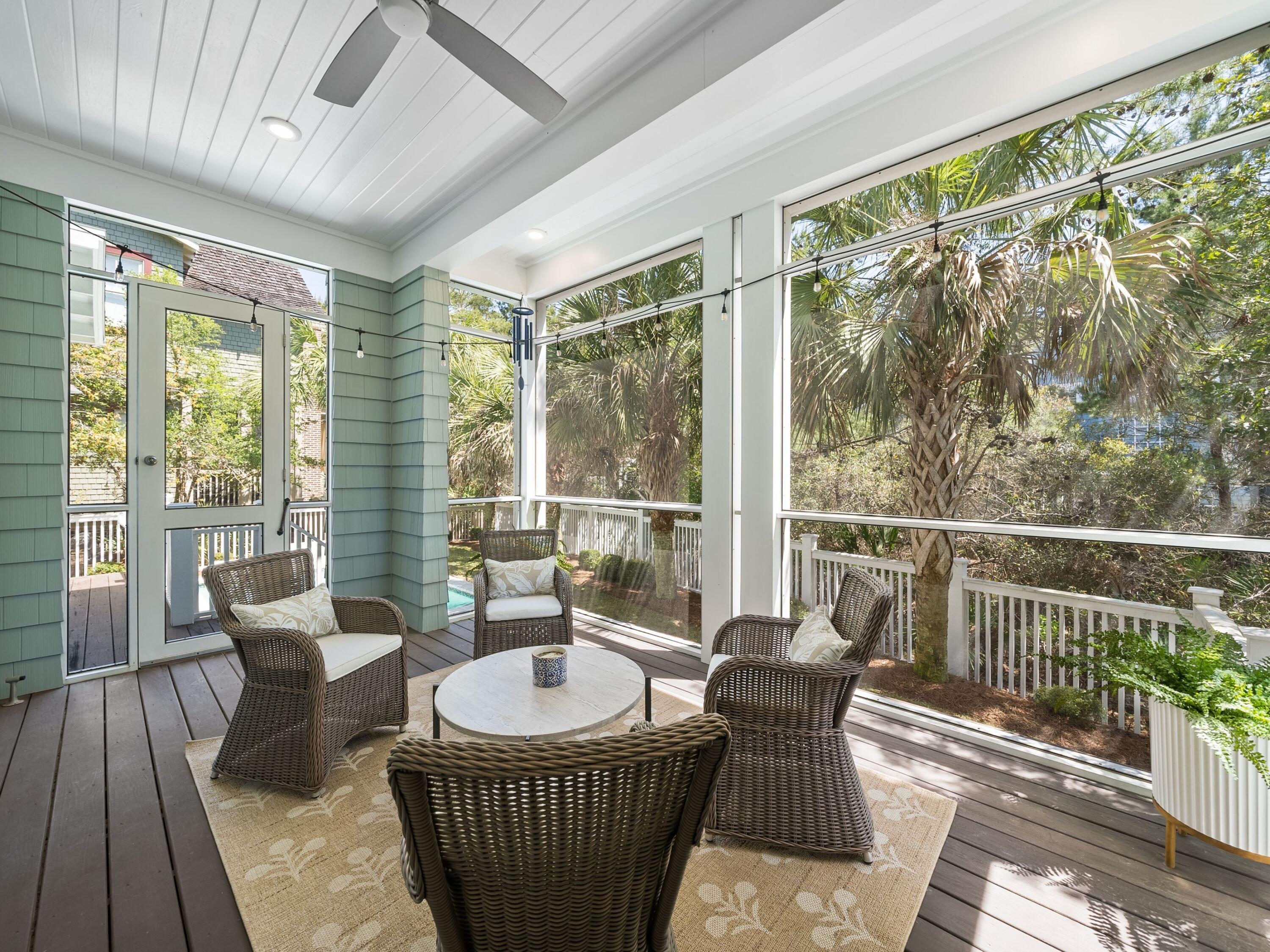 38 Shore Bridge Circle Watersound FL 32461