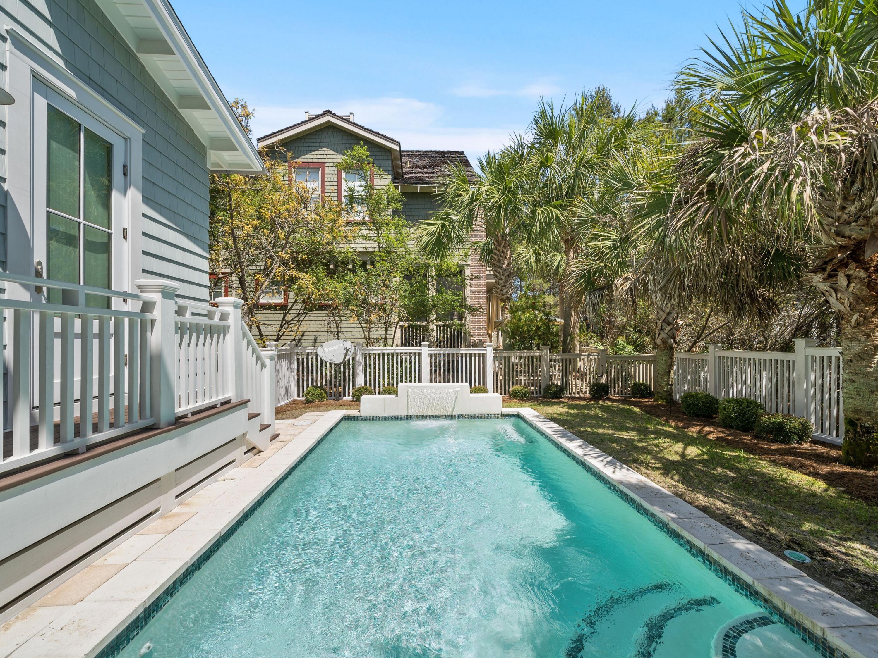 38 Shore Bridge Circle Watersound FL 32461