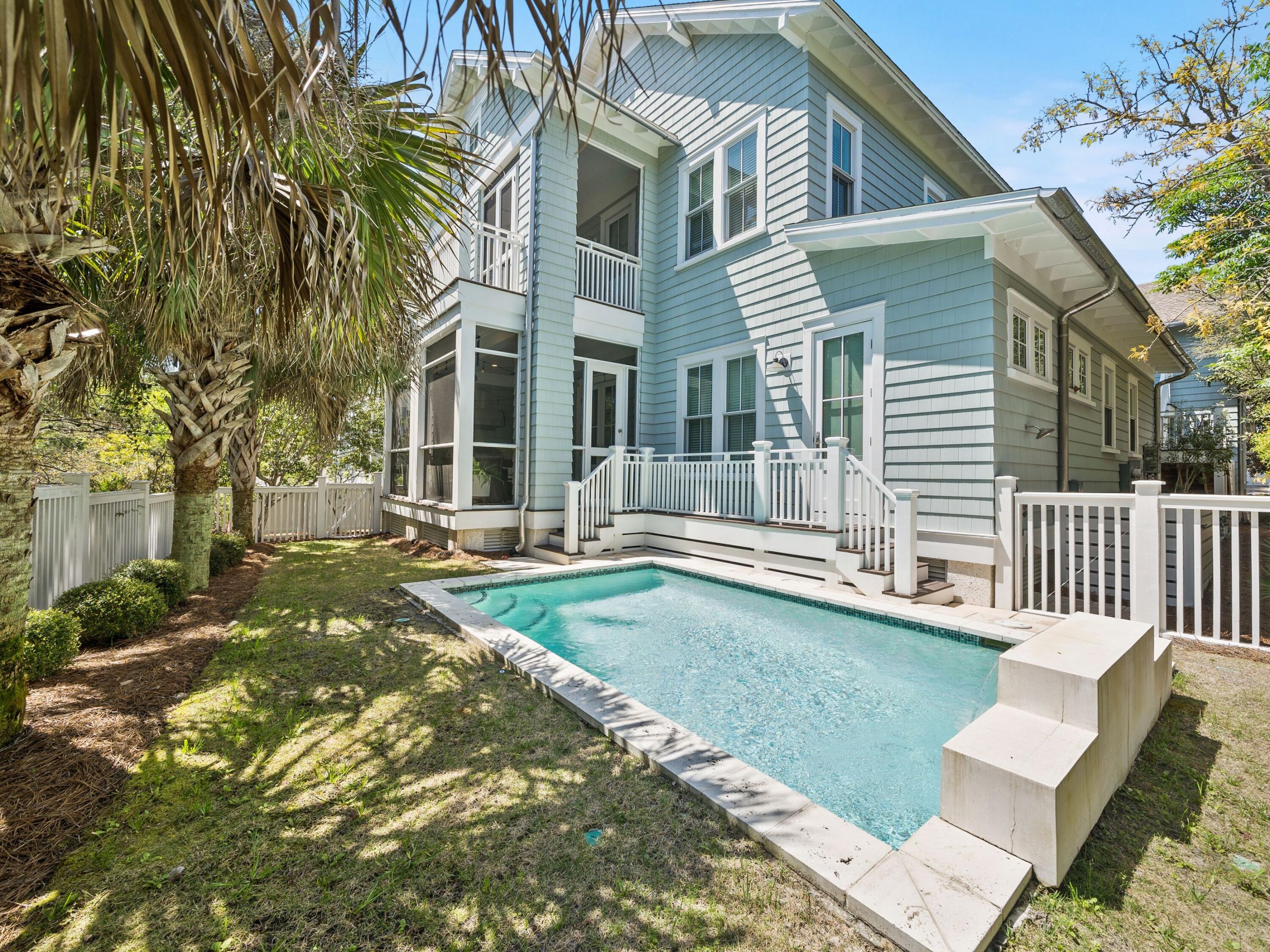 38 Shore Bridge Circle Watersound FL 32461