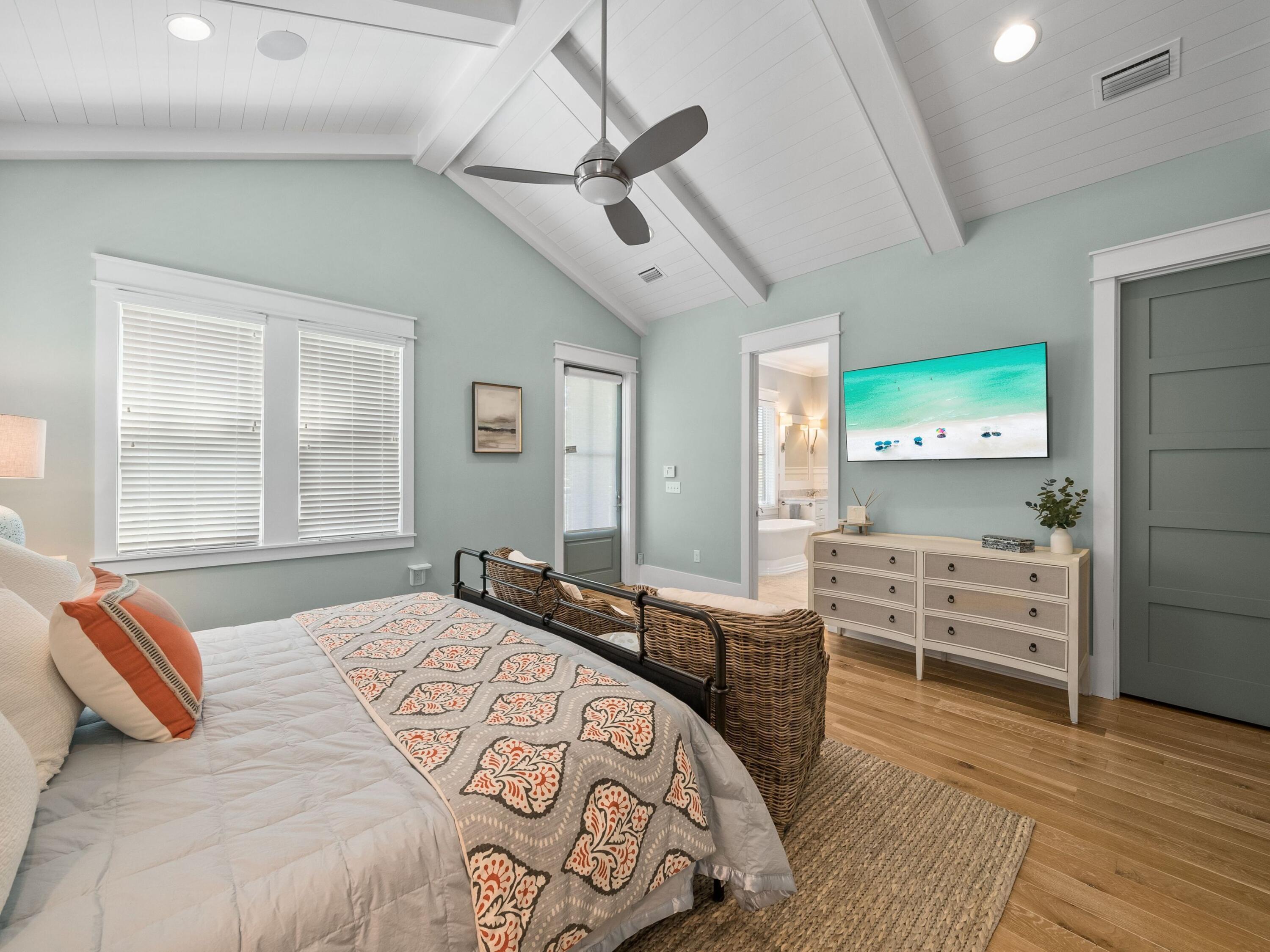 38 Shore Bridge Circle Watersound FL 32461