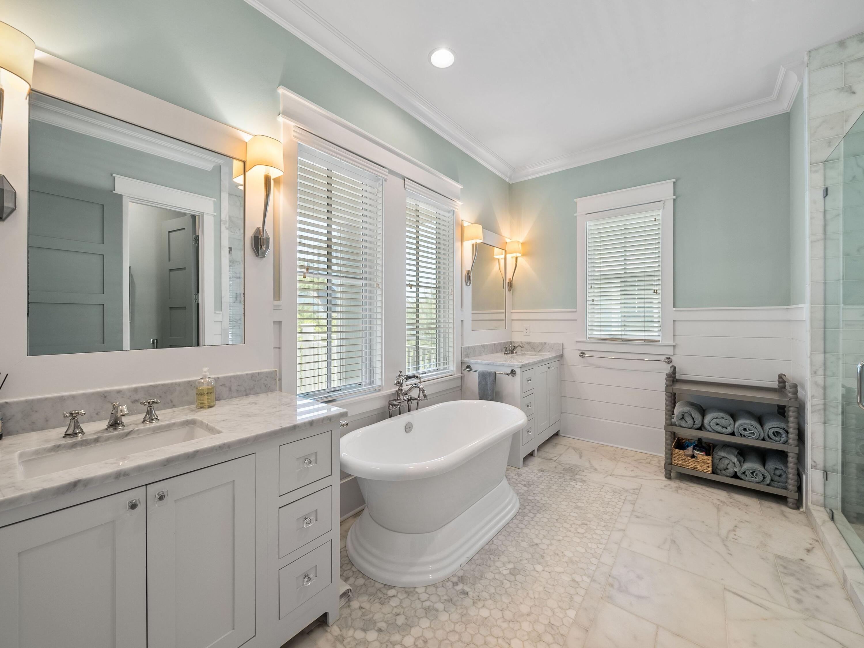 38 Shore Bridge Circle Watersound FL 32461