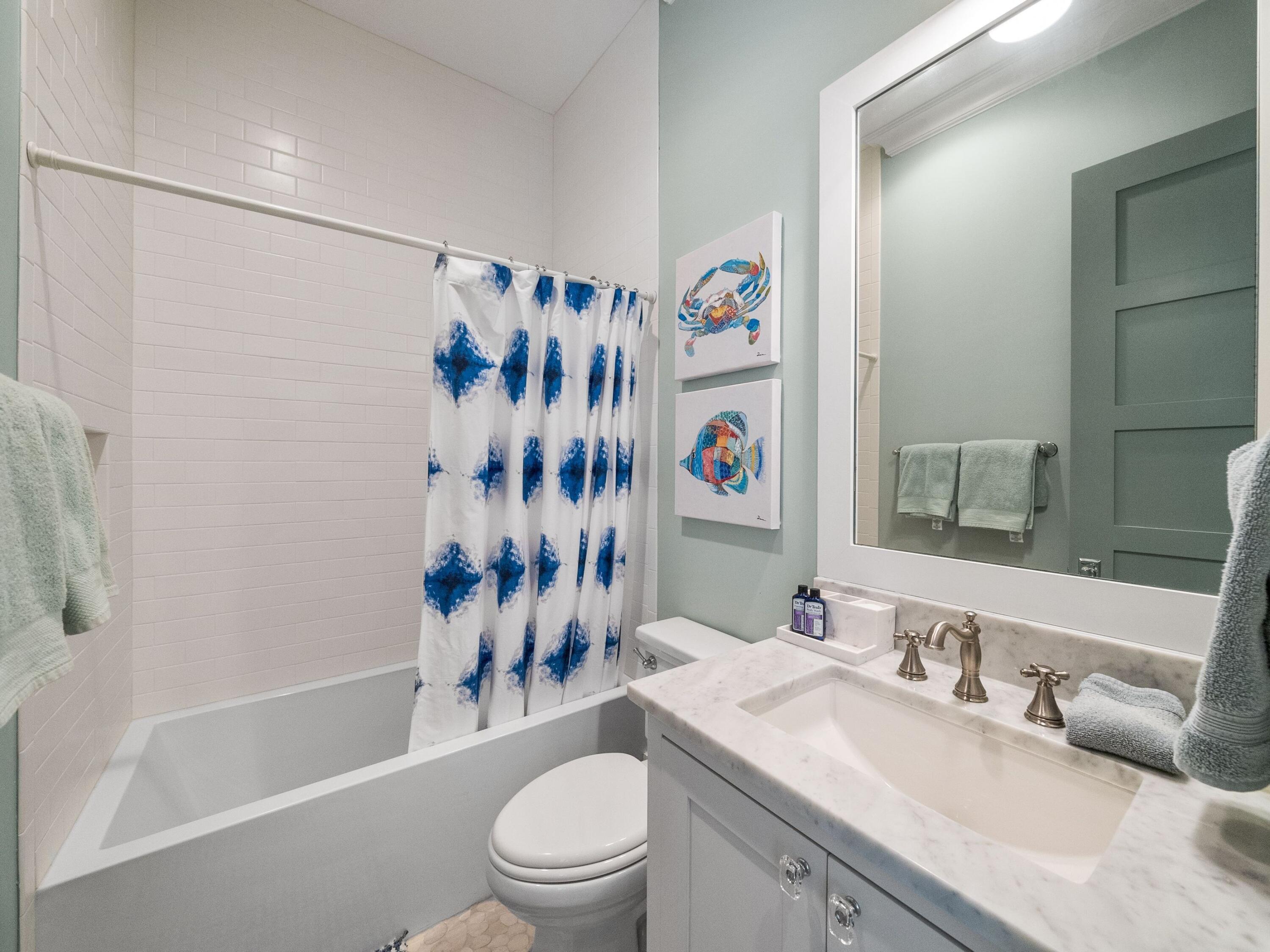 38 Shore Bridge Circle Watersound FL 32461