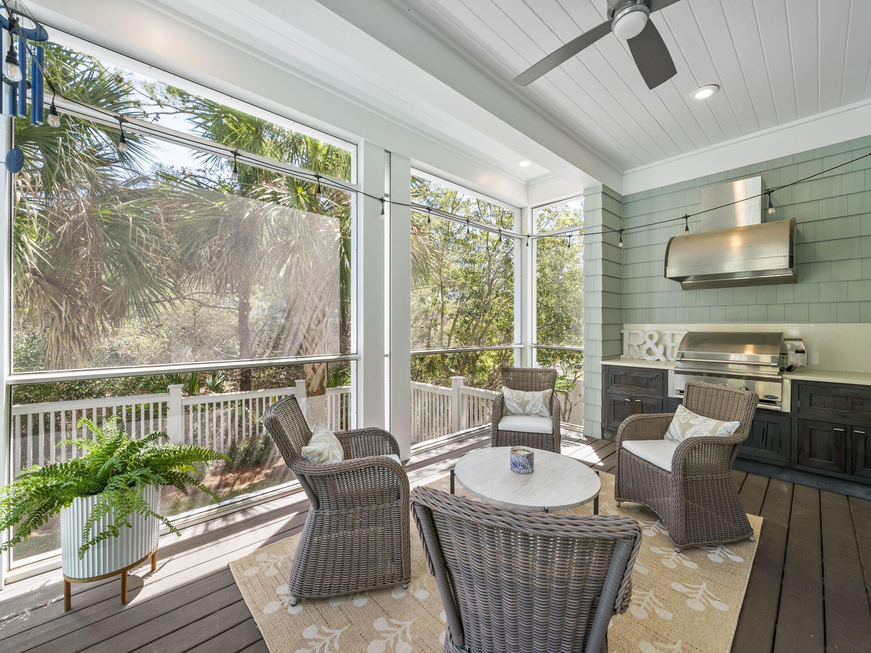 38 Shore Bridge Circle Watersound FL 32461