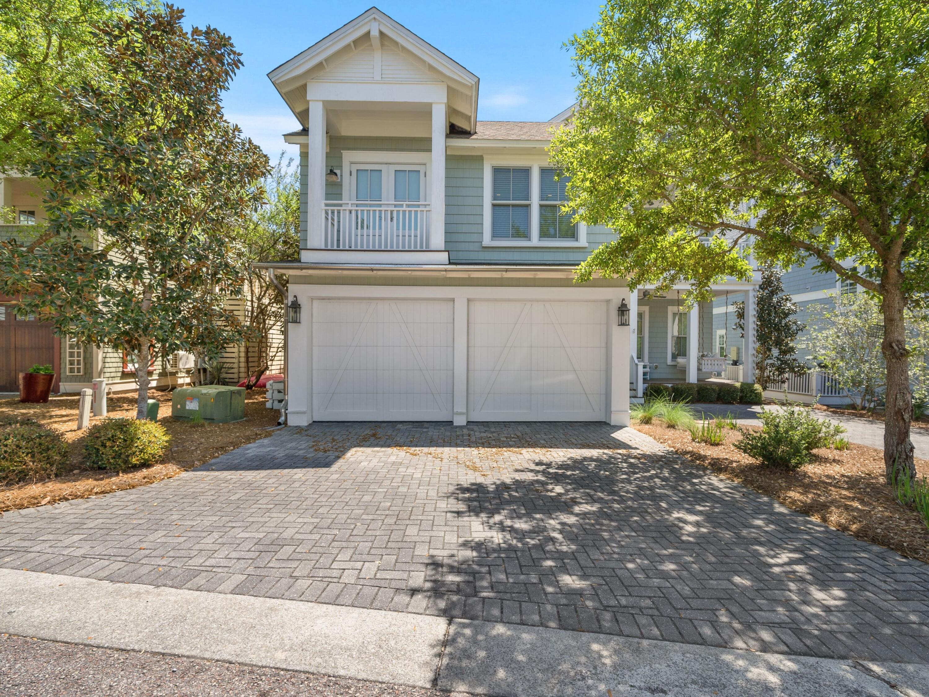 38 Shore Bridge Circle Watersound FL 32461