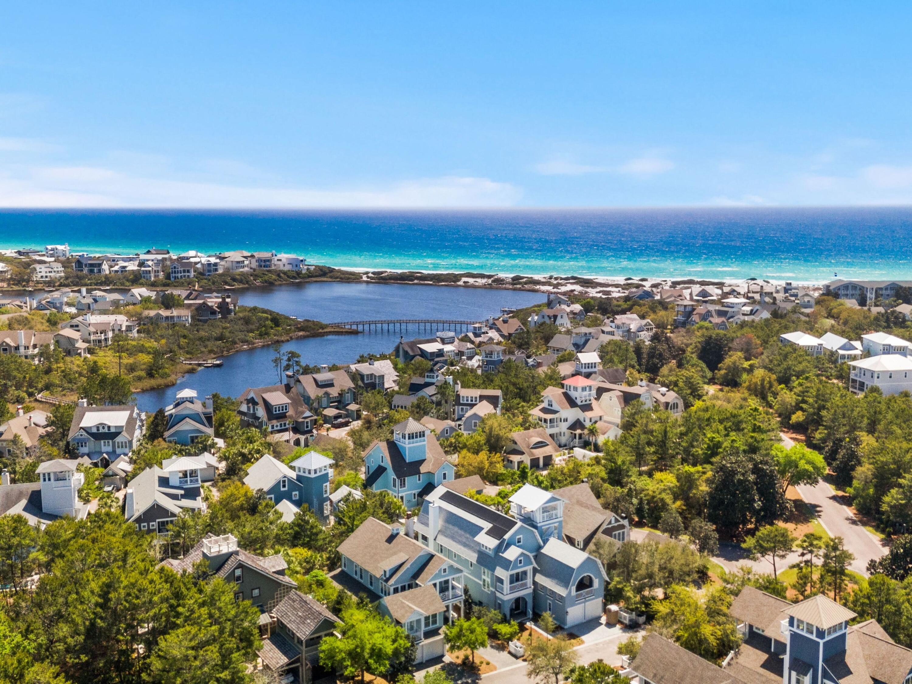 38 Shore Bridge Circle Watersound FL 32461