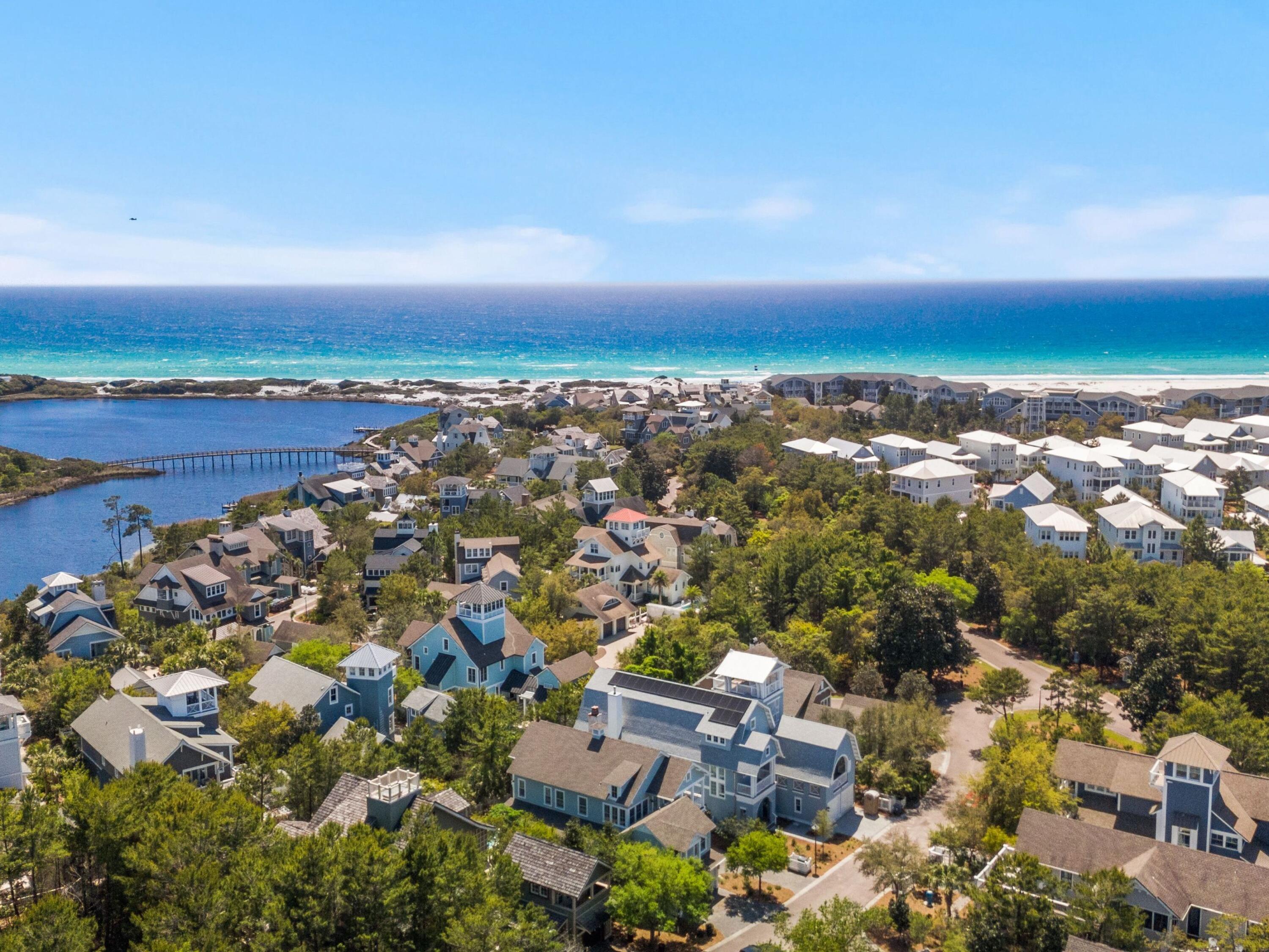 38 Shore Bridge Circle Watersound FL 32461