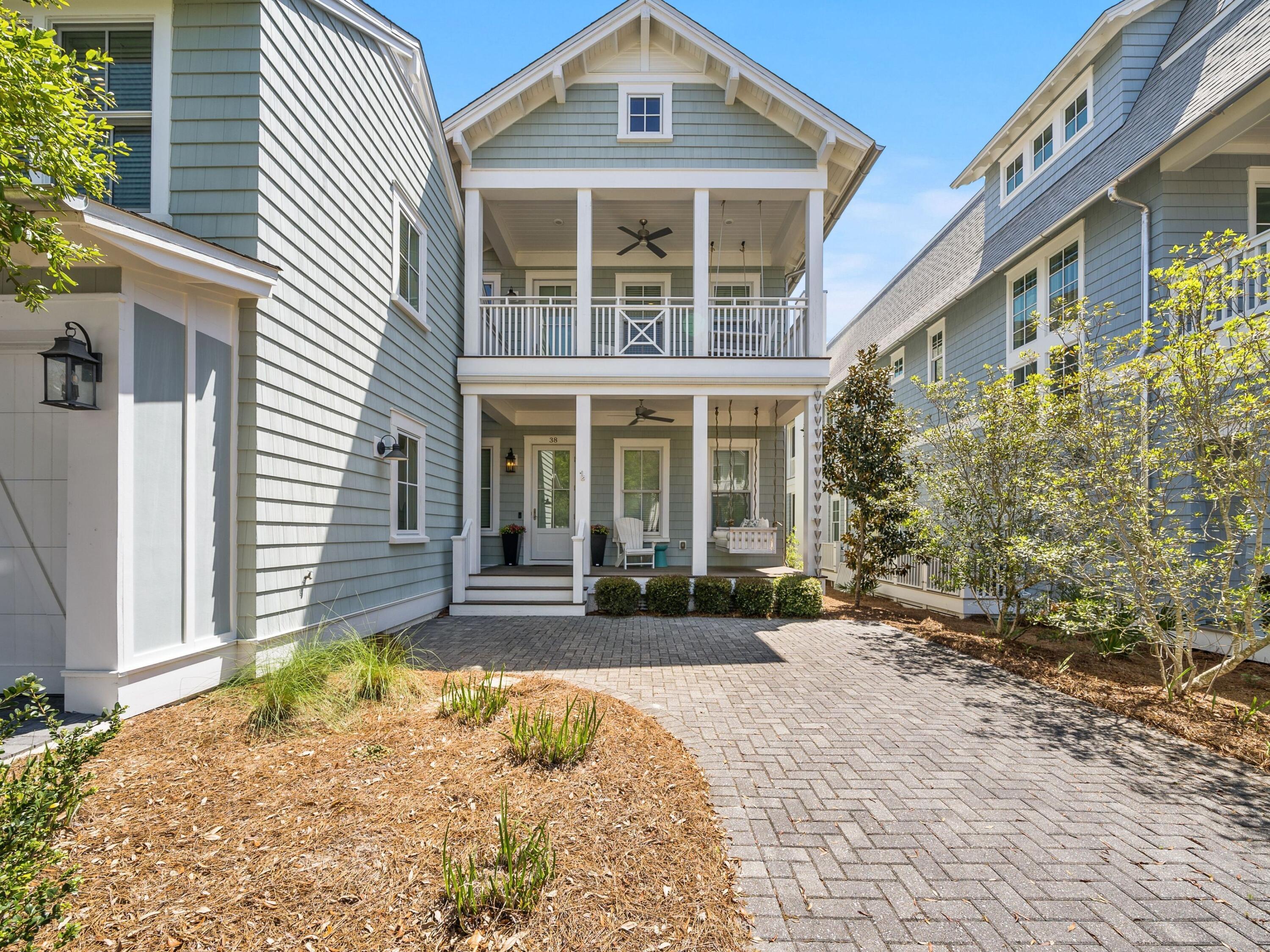 38 Shore Bridge Circle Watersound FL 32461