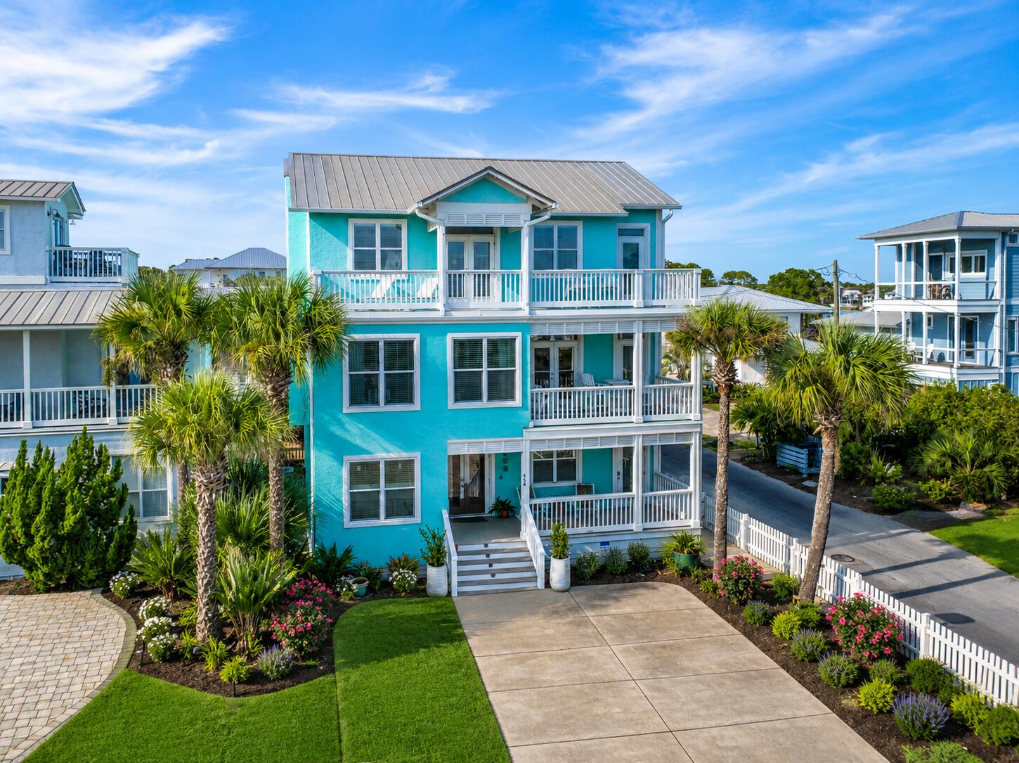 459 Eastern Lake Road Santa Rosa Beach FL 32459