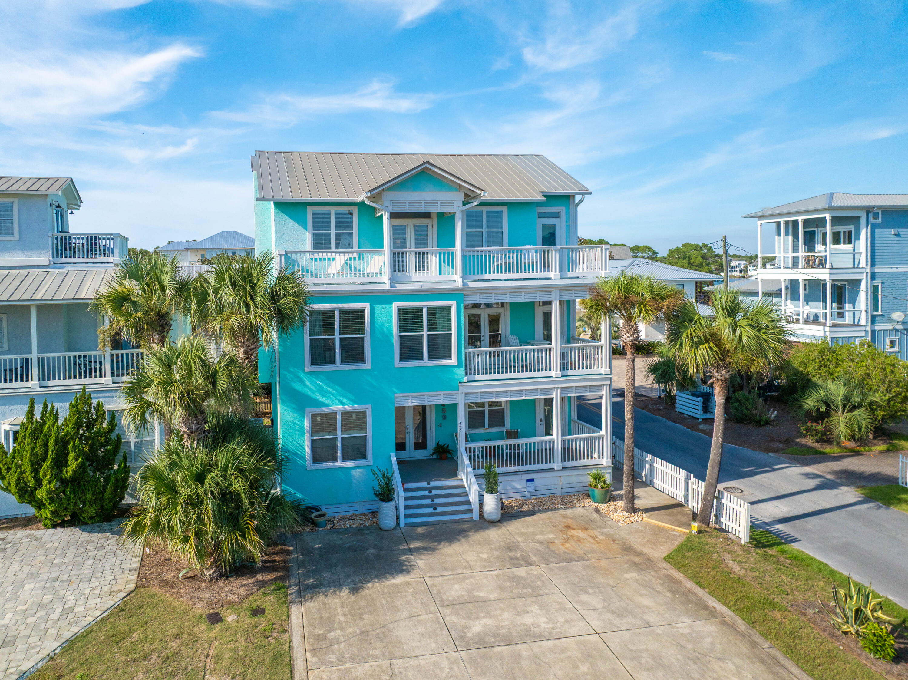 459 Eastern Lake Road Santa Rosa Beach FL 32459