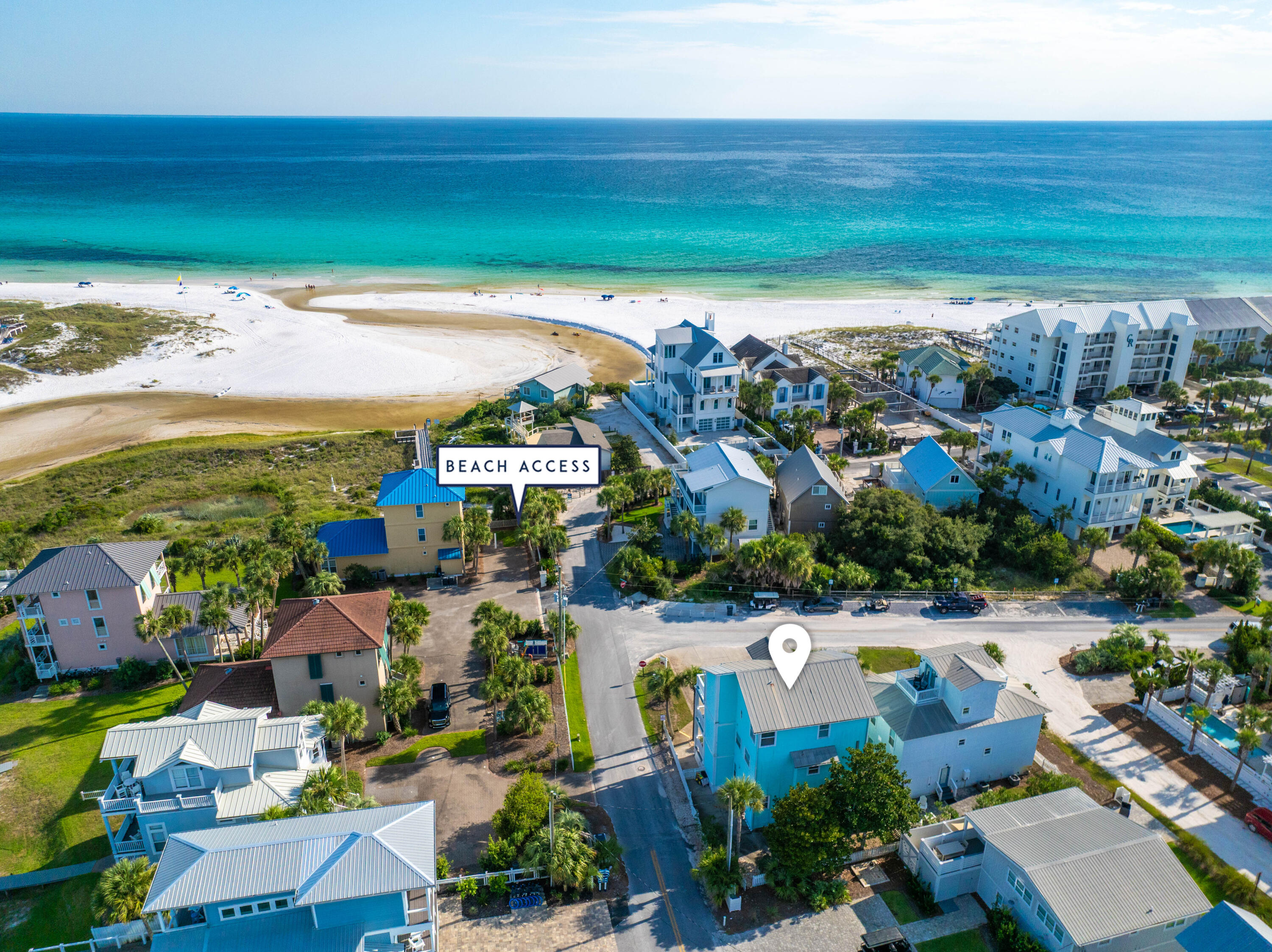 459 Eastern Lake Road Santa Rosa Beach FL 32459