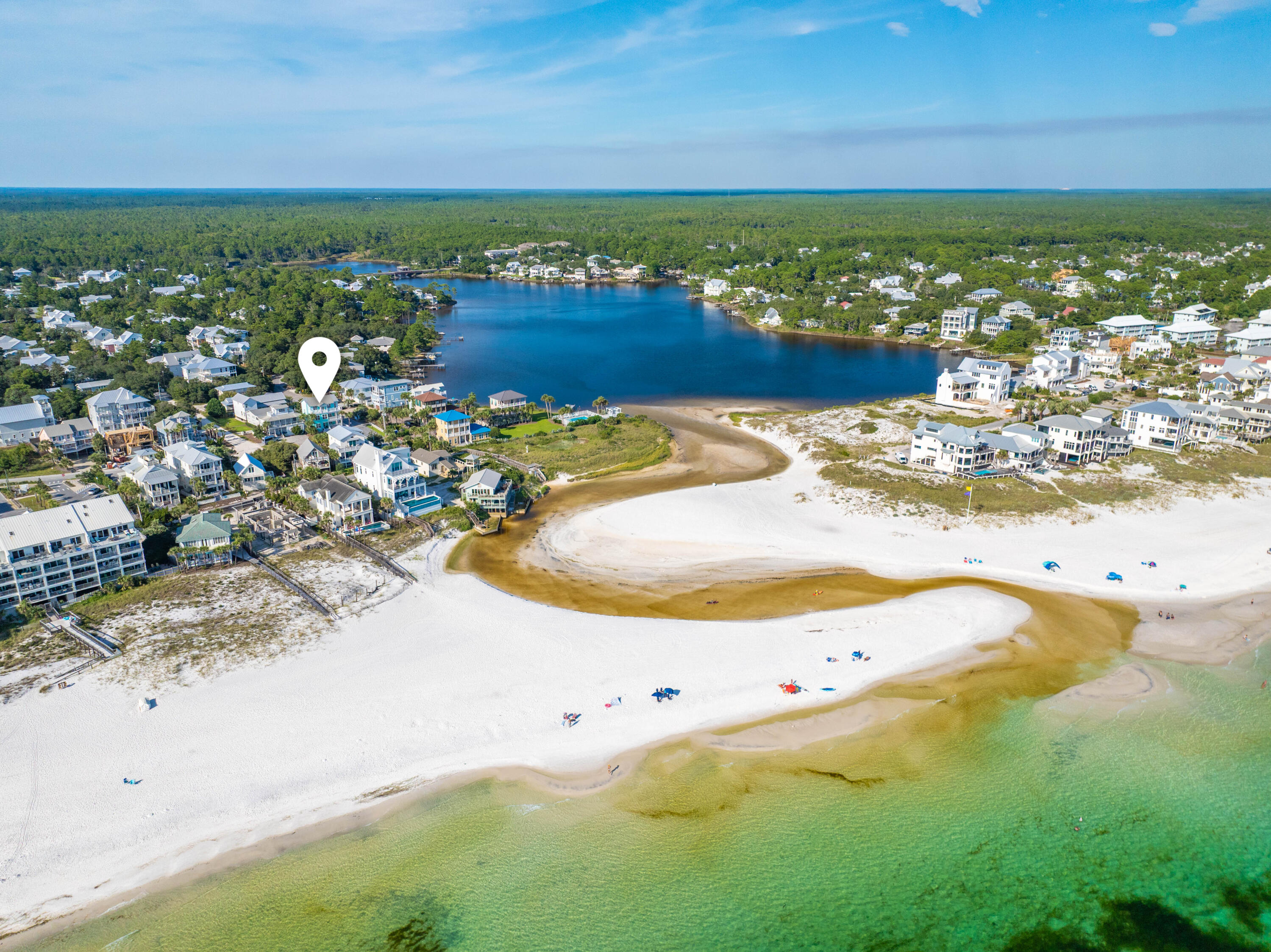 459 Eastern Lake Road Santa Rosa Beach FL 32459