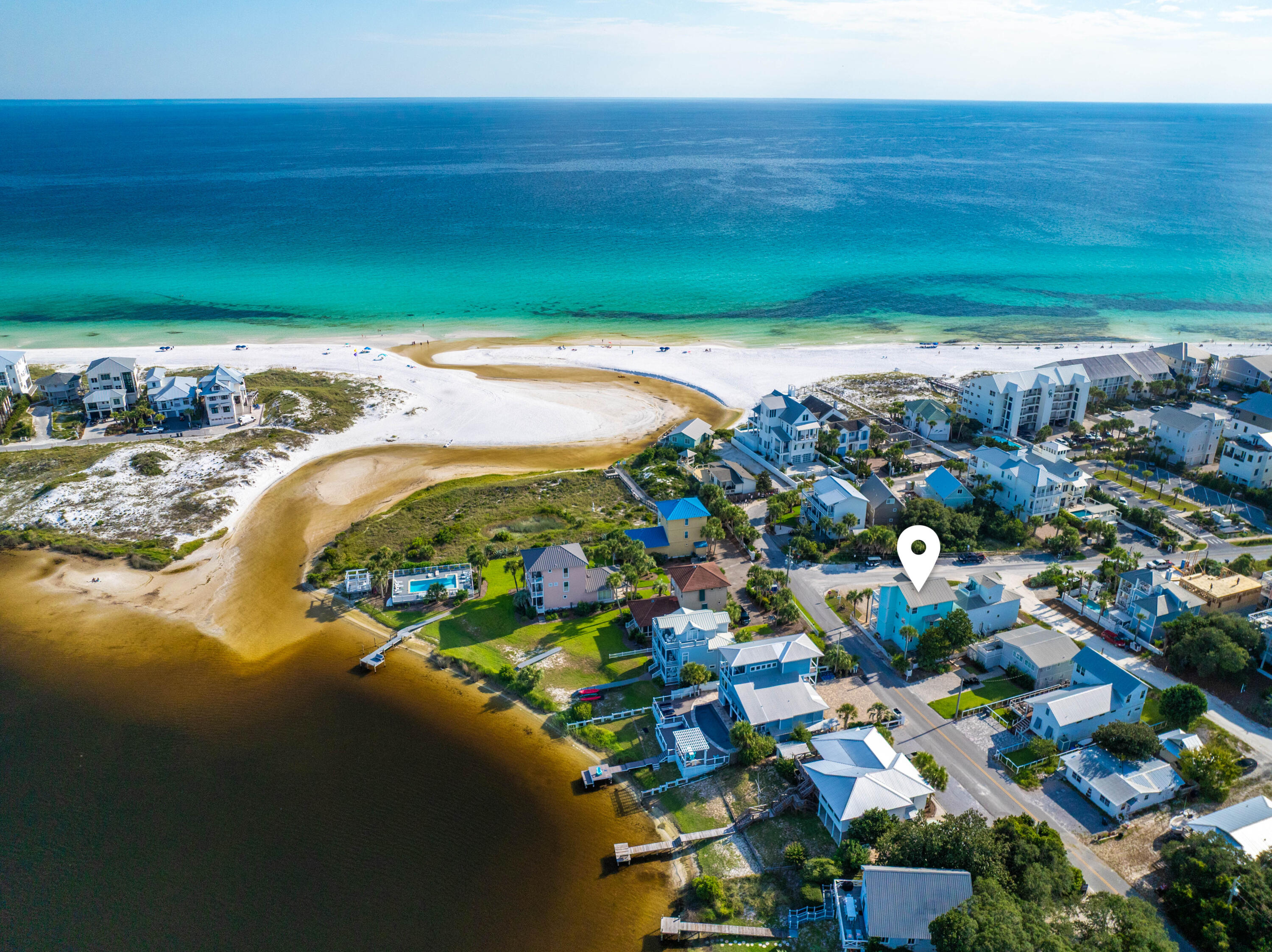 459 Eastern Lake Road Santa Rosa Beach FL 32459