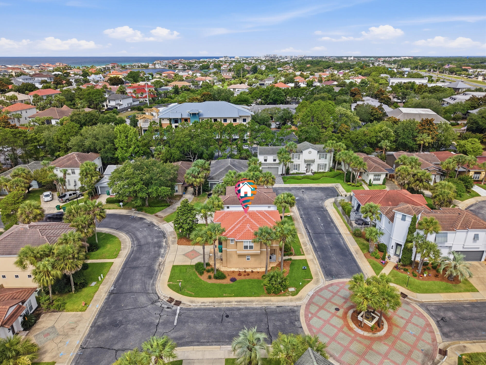4790 W Trovare Destin FL 32541