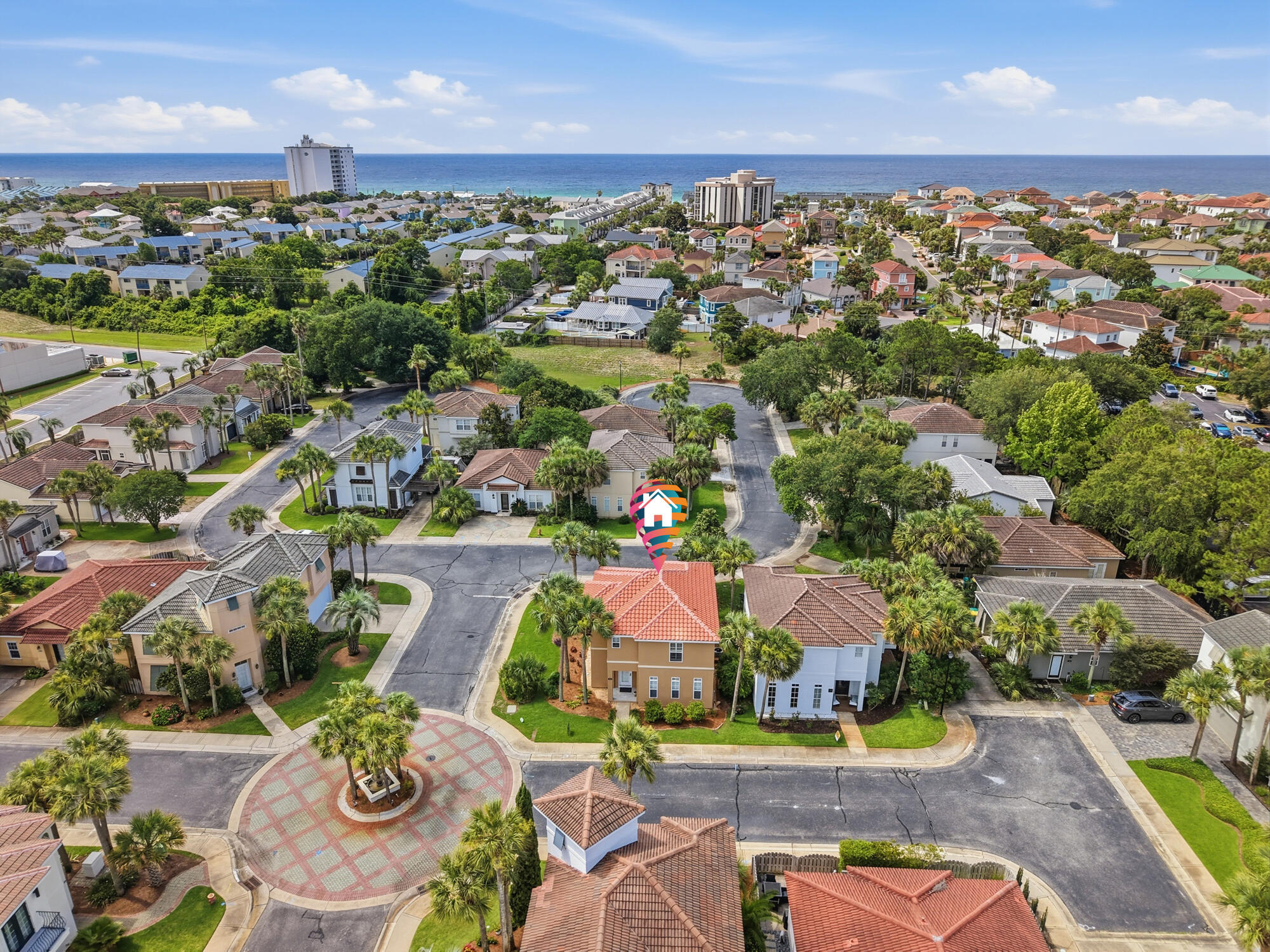 4790 W Trovare Destin FL 32541