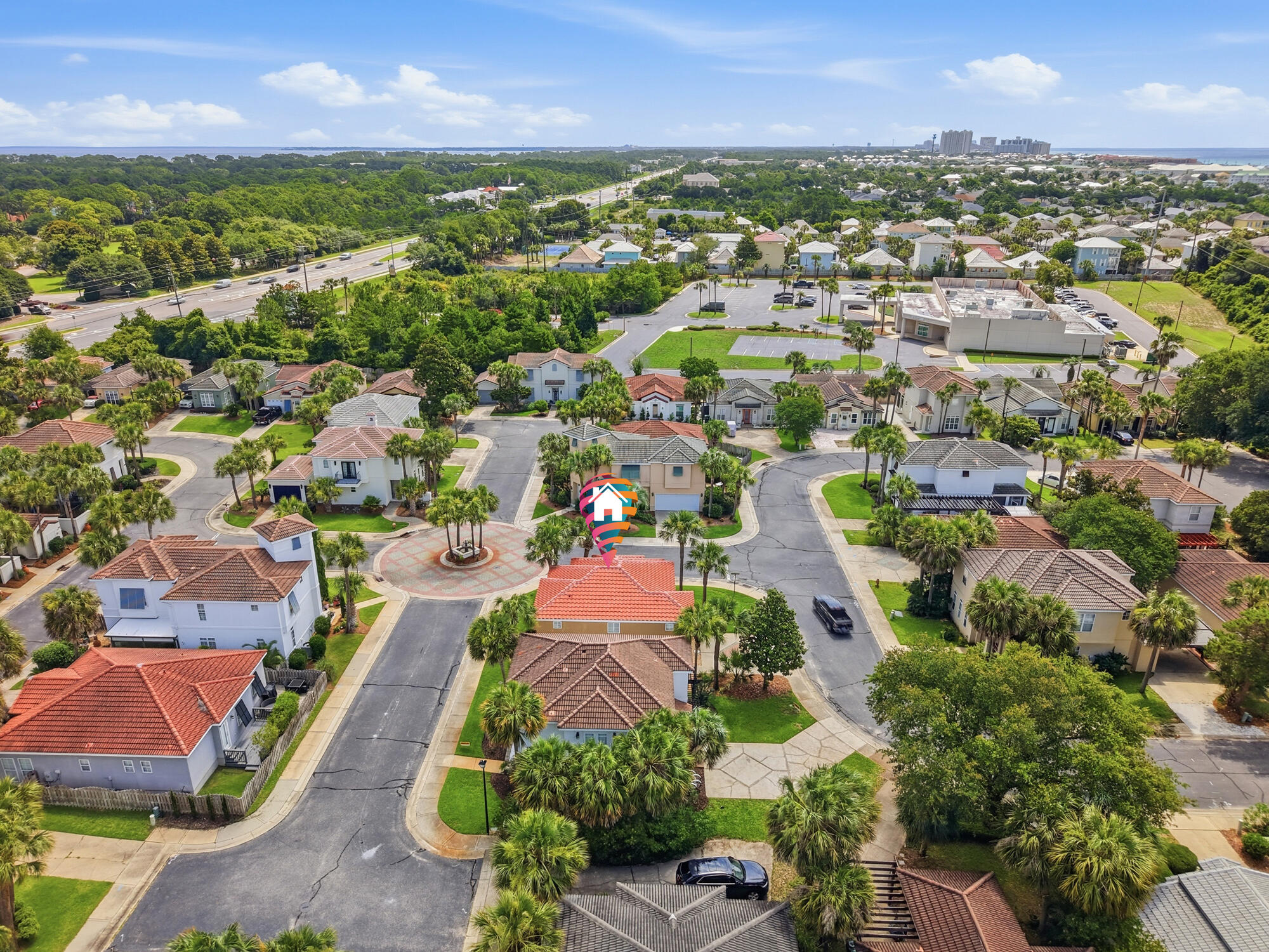 4790 W Trovare Destin FL 32541