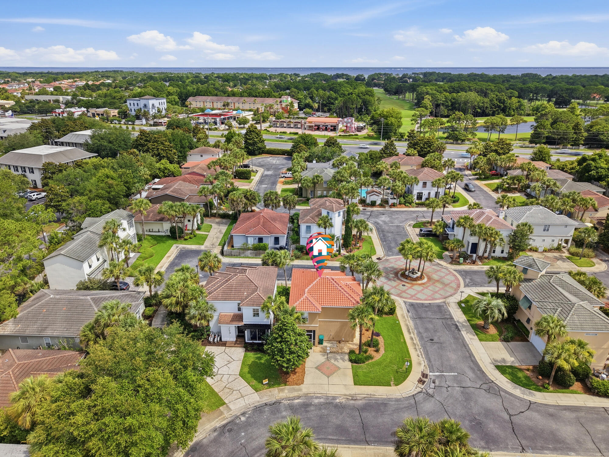 4790 W Trovare Destin FL 32541