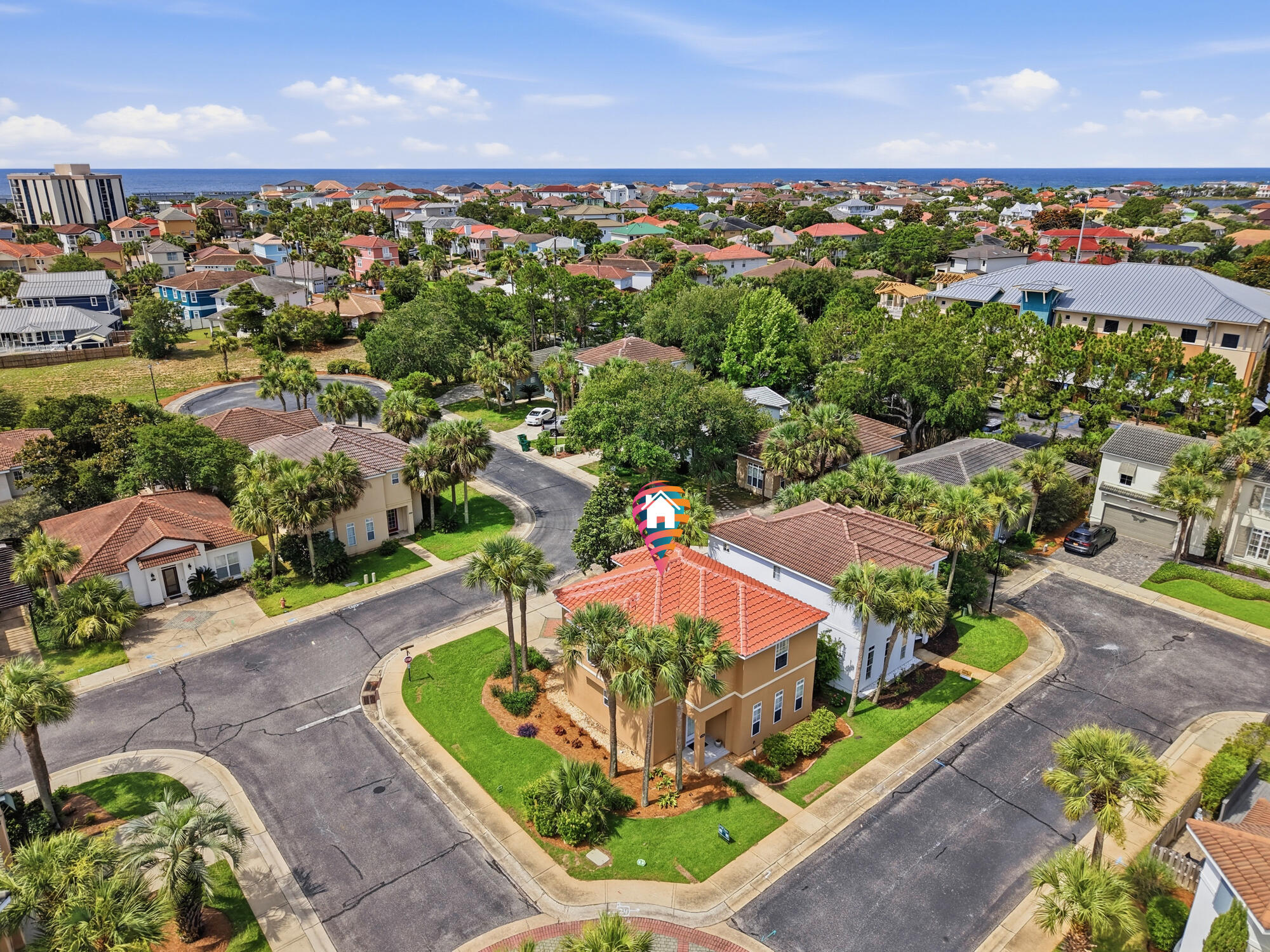 4790 W Trovare Destin FL 32541