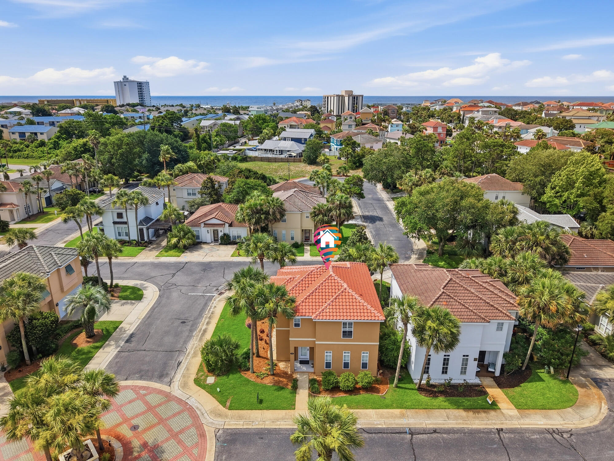 4790 W Trovare Destin FL 32541