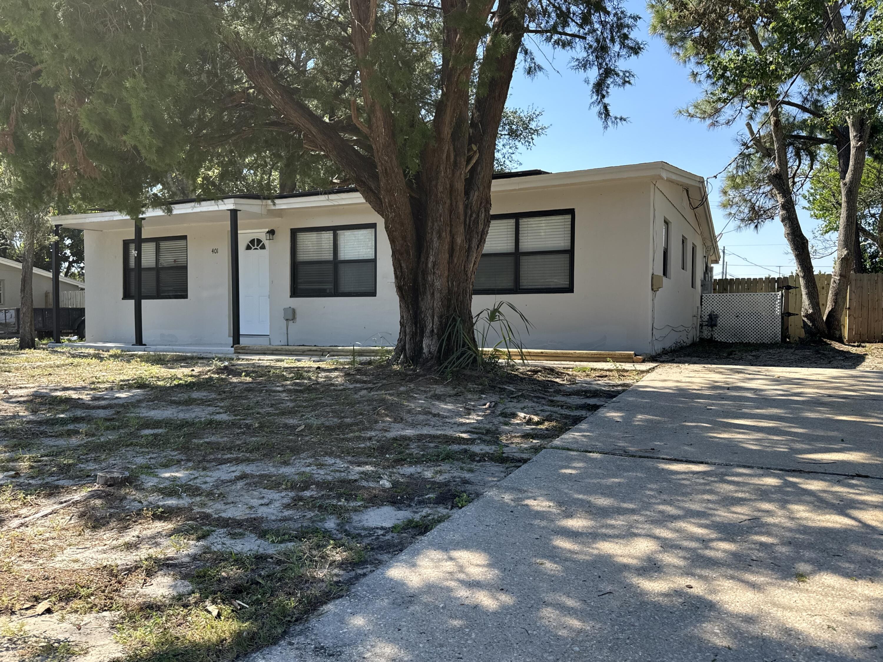 401 Shrewsbury Road Mary Esther FL 32569