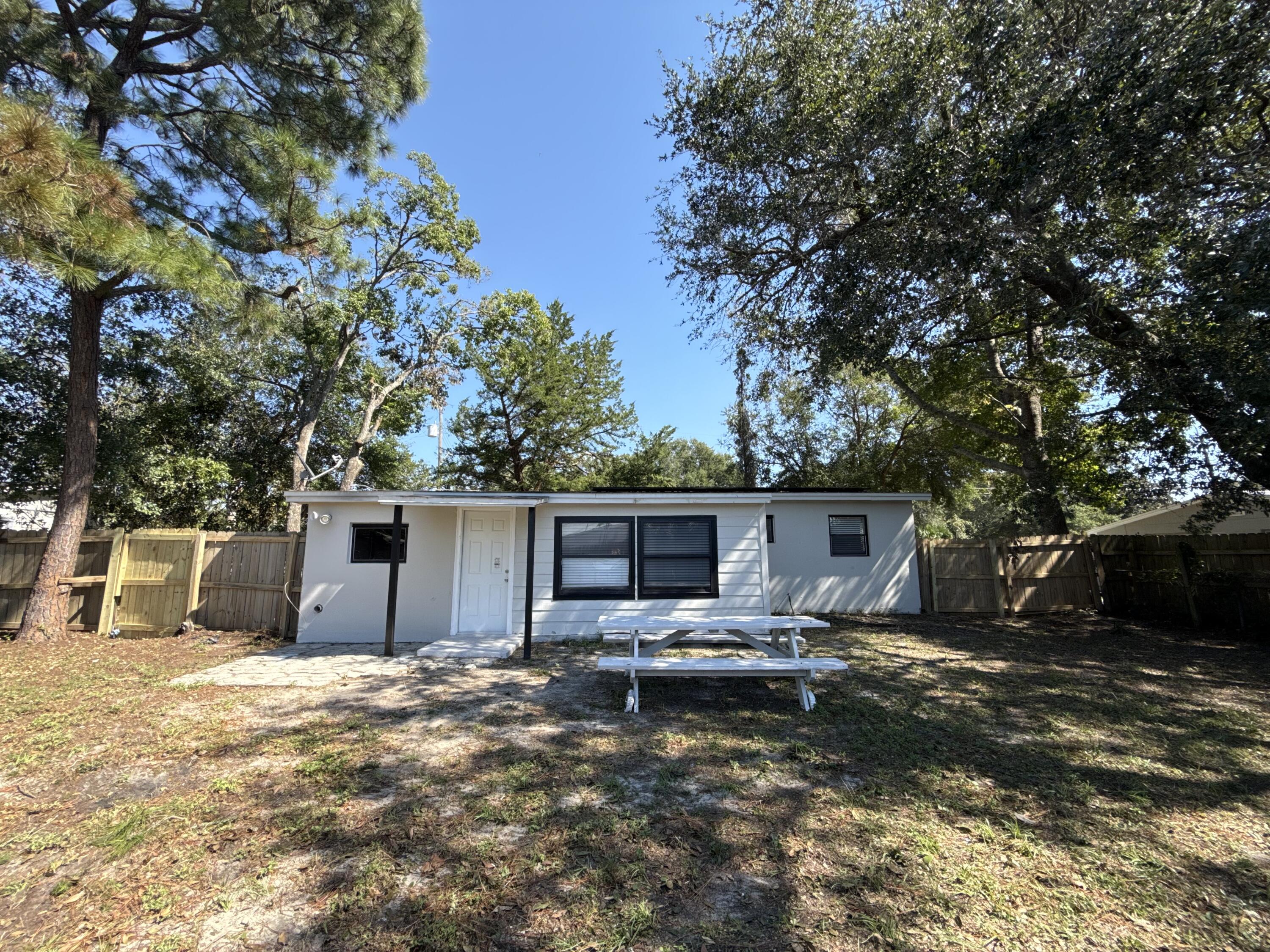 401 Shrewsbury Road Mary Esther FL 32569