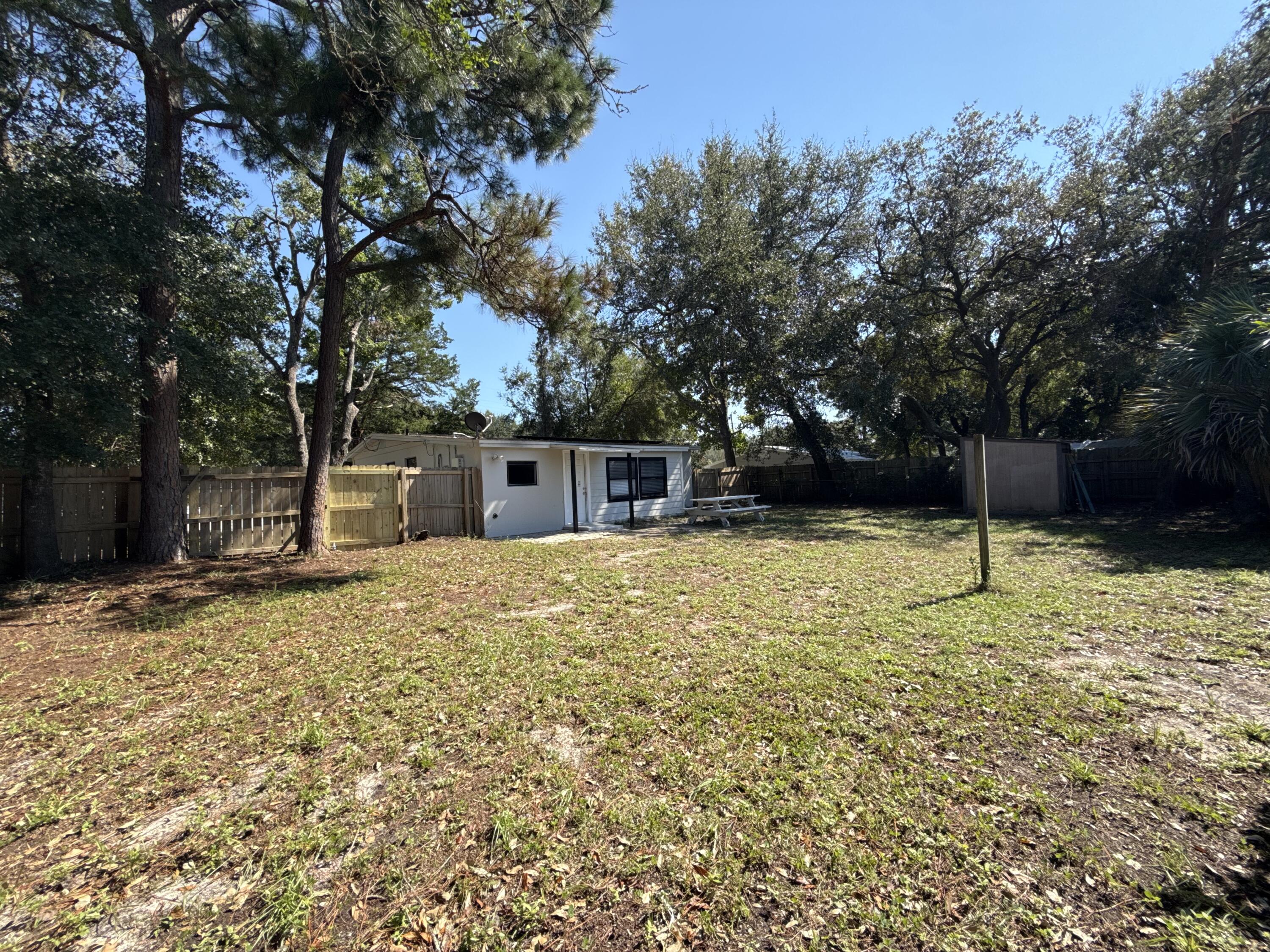 401 Shrewsbury Road Mary Esther FL 32569