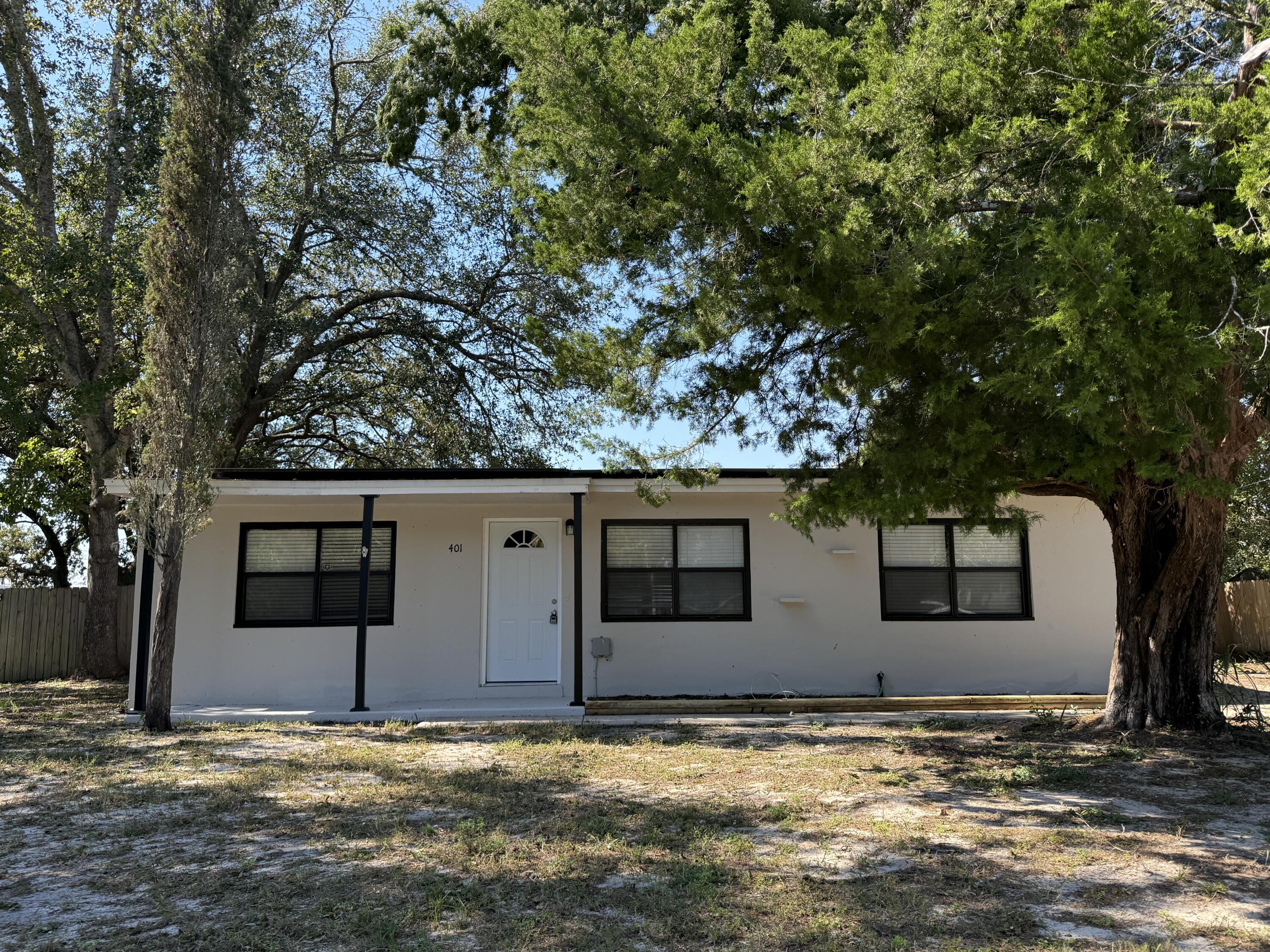401 Shrewsbury Road Mary Esther FL 32569