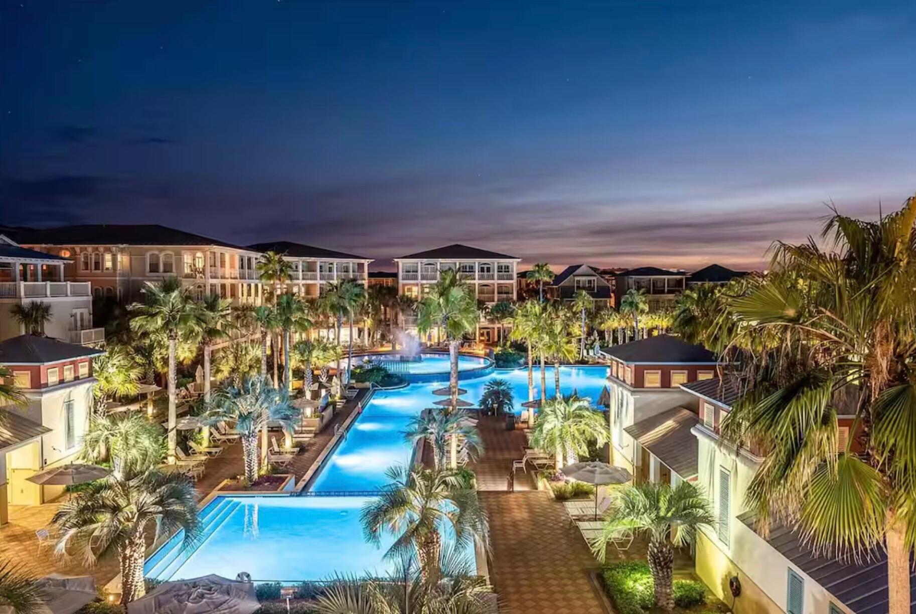 6 E Trigger Trail Inlet Beach FL 32461