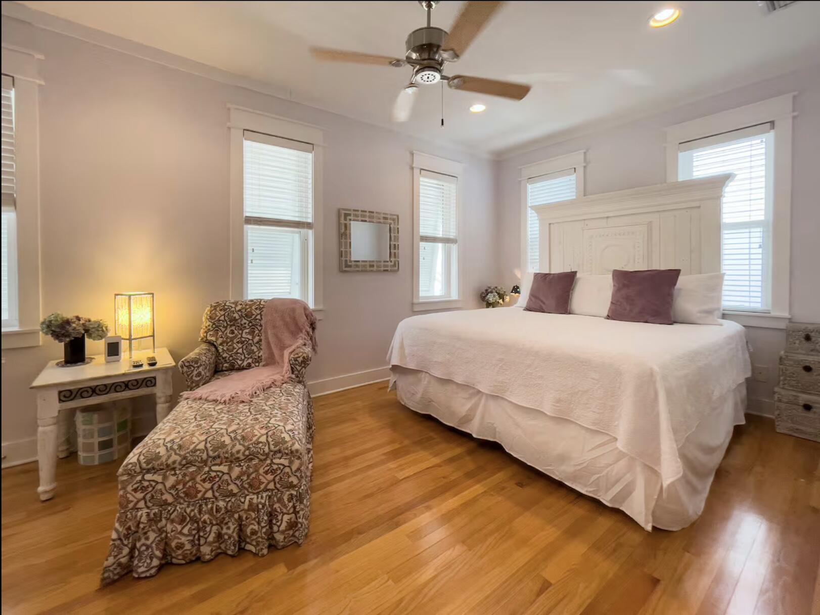 6 E Trigger Trail Inlet Beach FL 32461
