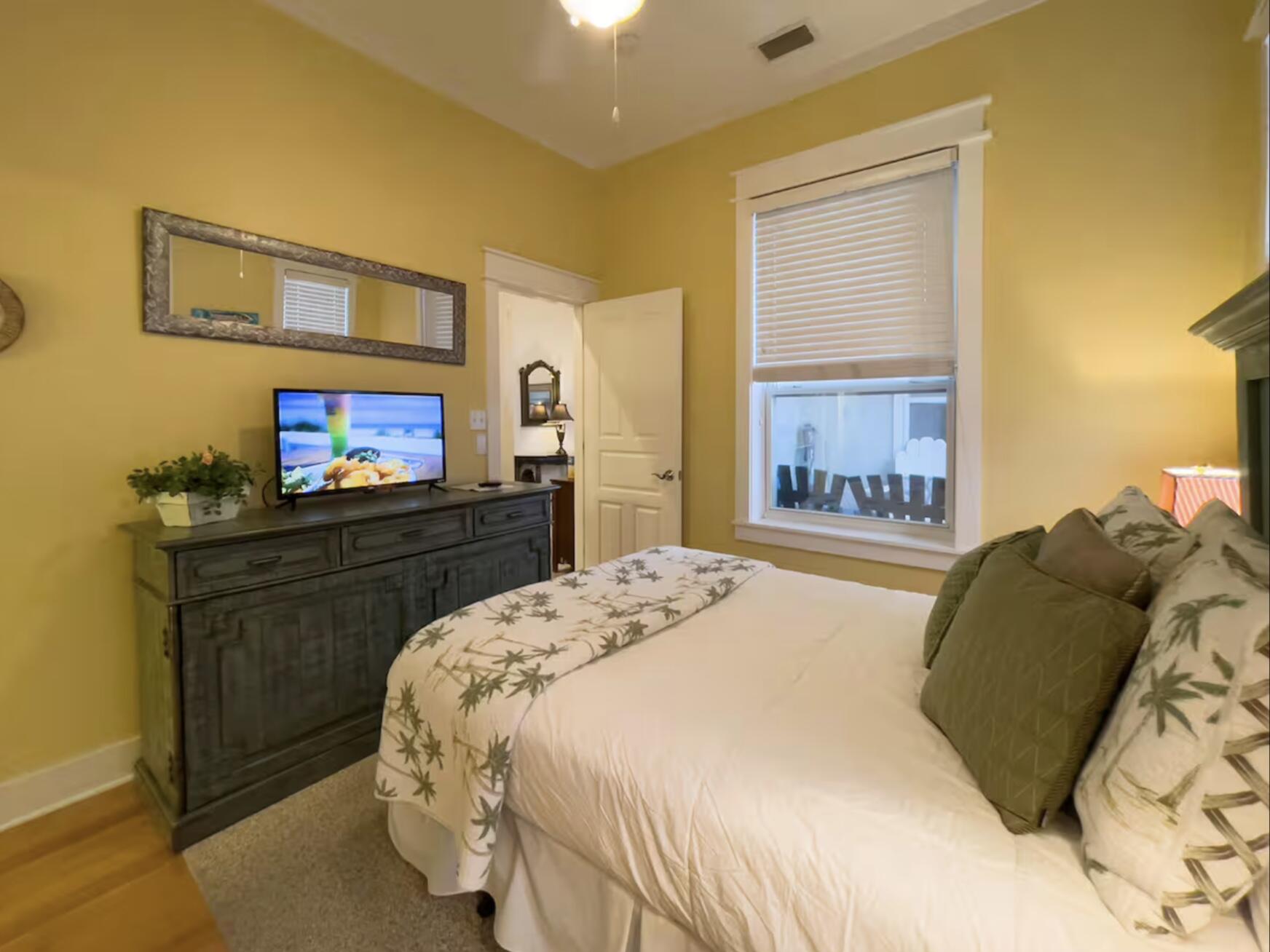 6 E Trigger Trail Inlet Beach FL 32461