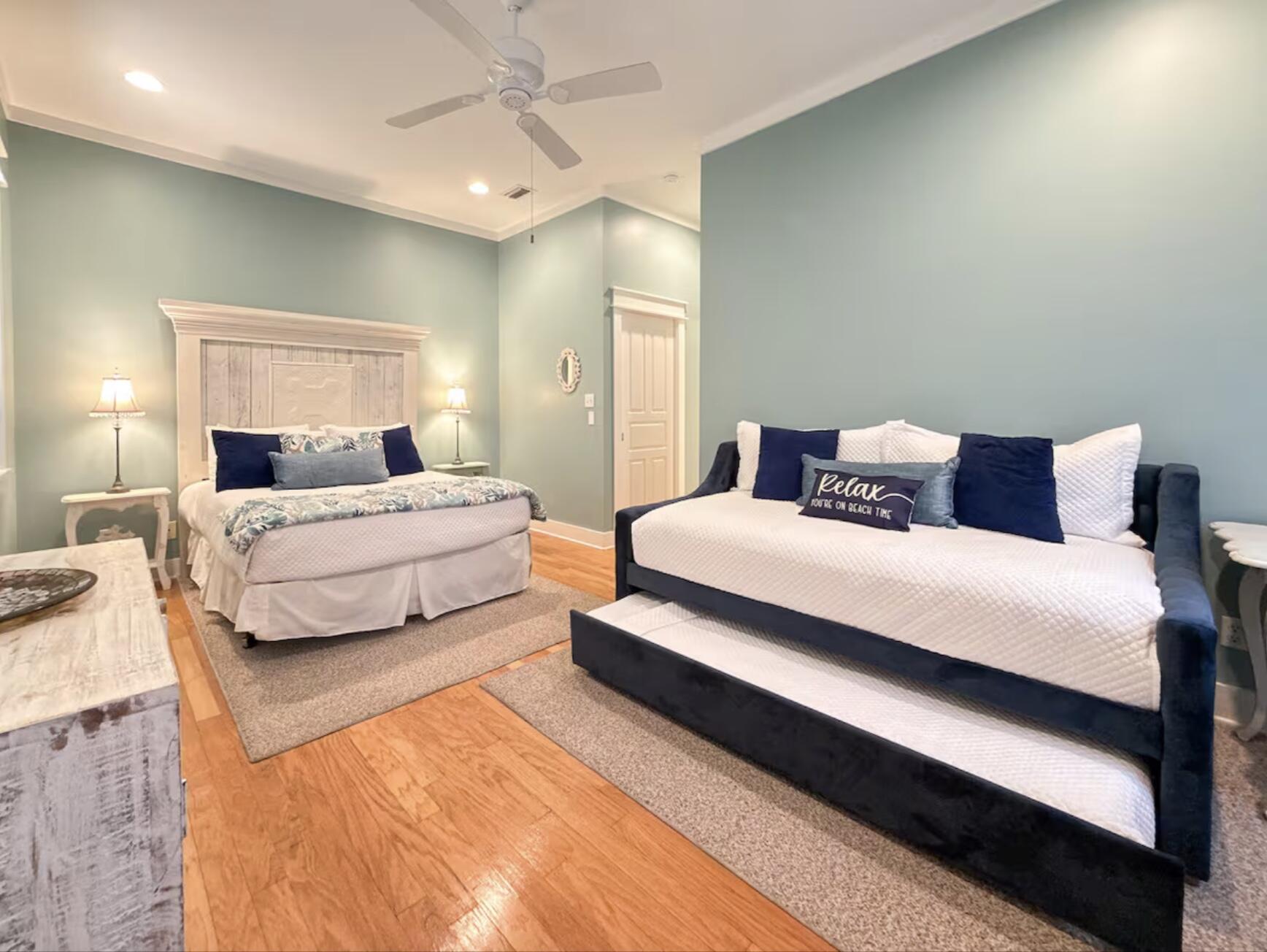 6 E Trigger Trail Inlet Beach FL 32461