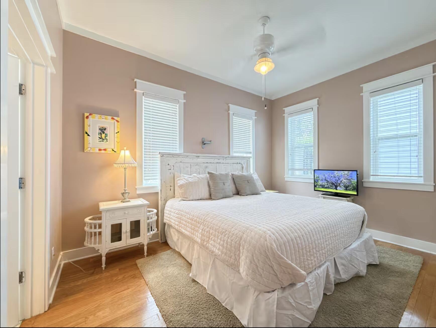 6 E Trigger Trail Inlet Beach FL 32461