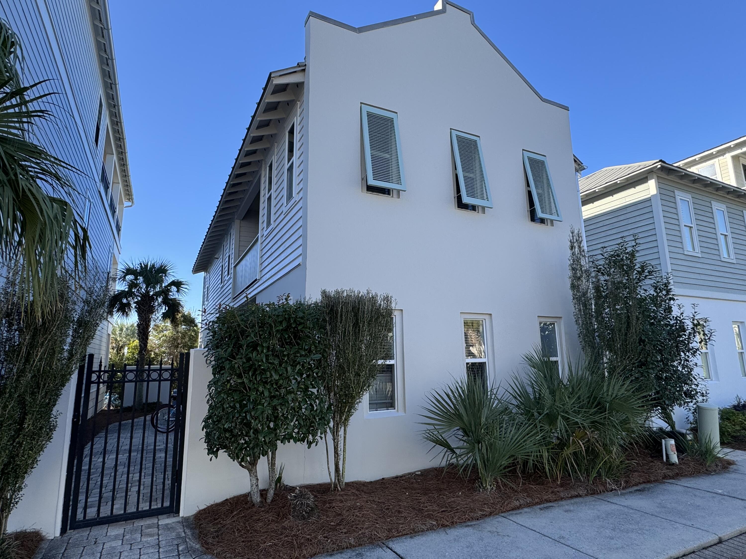 6 E Trigger Trail Inlet Beach FL 32461