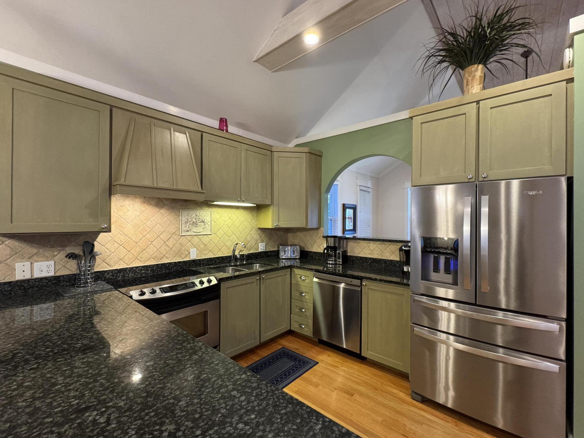 6 E Trigger Trail Inlet Beach FL 32461