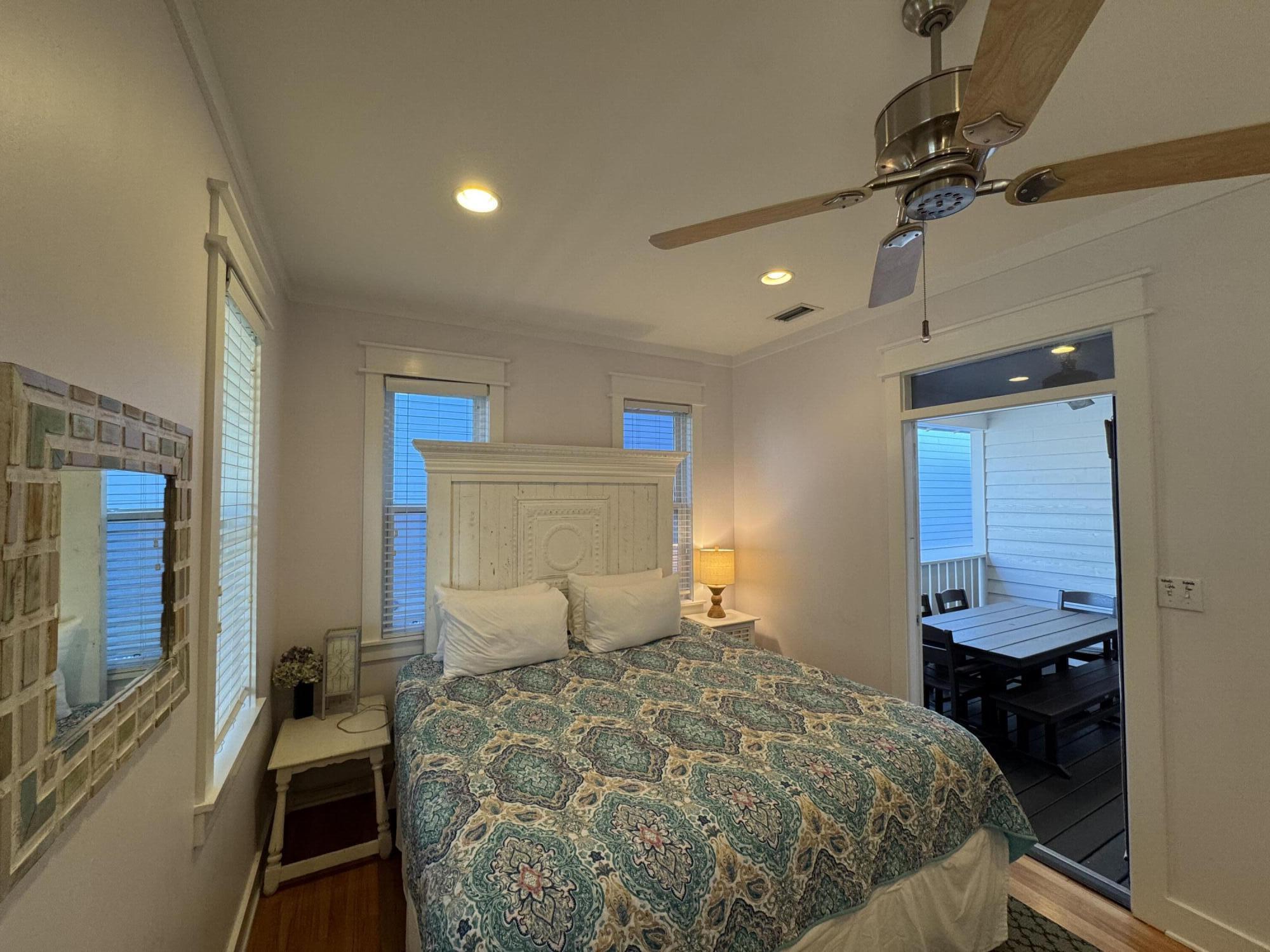 6 E Trigger Trail Inlet Beach FL 32461