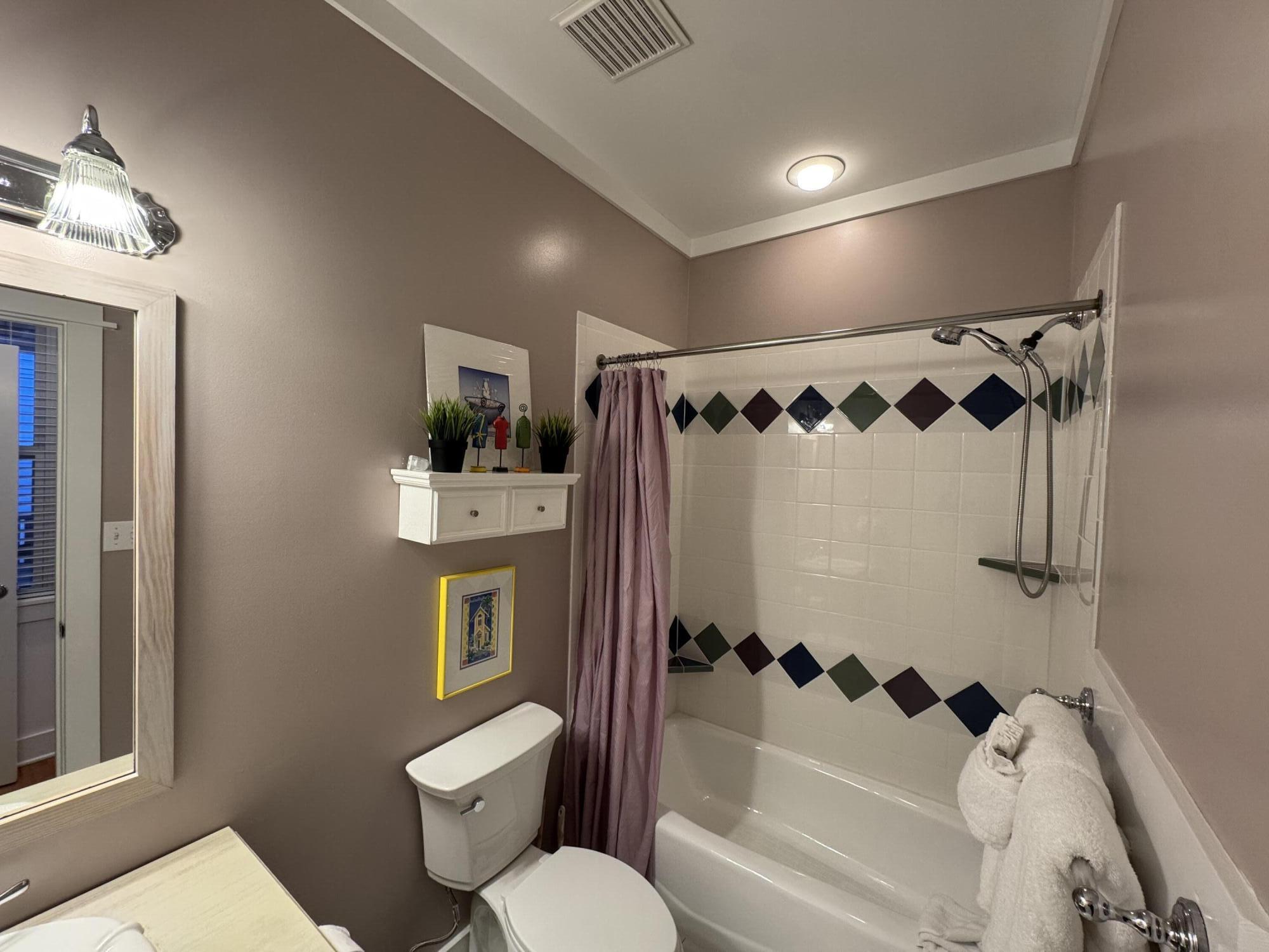 6 E Trigger Trail Inlet Beach FL 32461