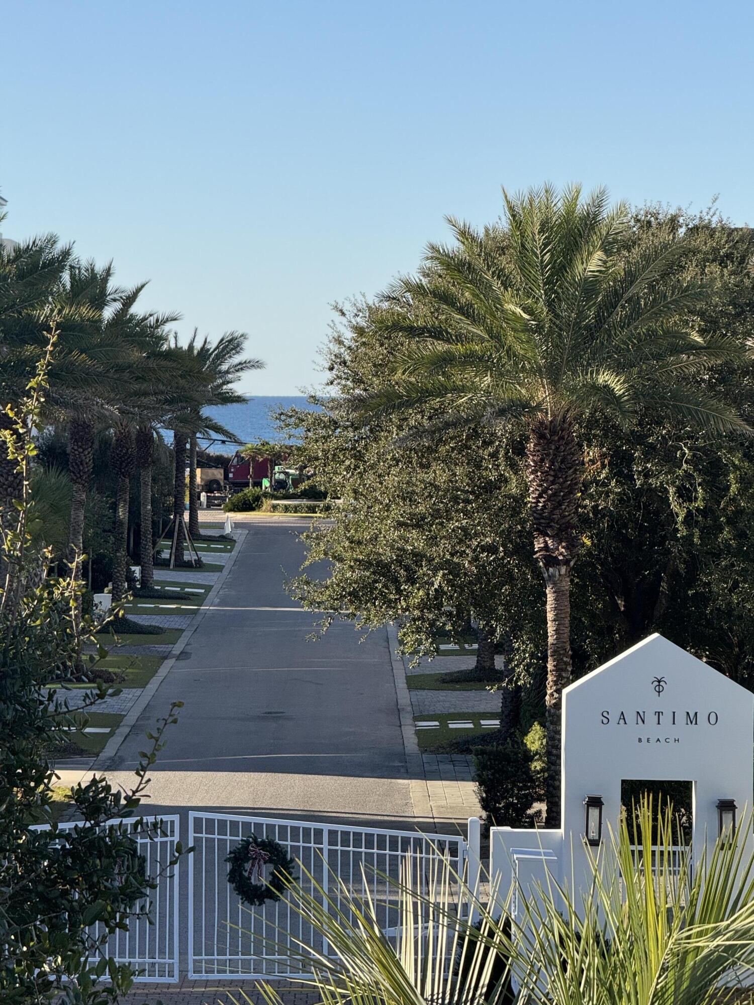 6 E Trigger Trail Inlet Beach FL 32461