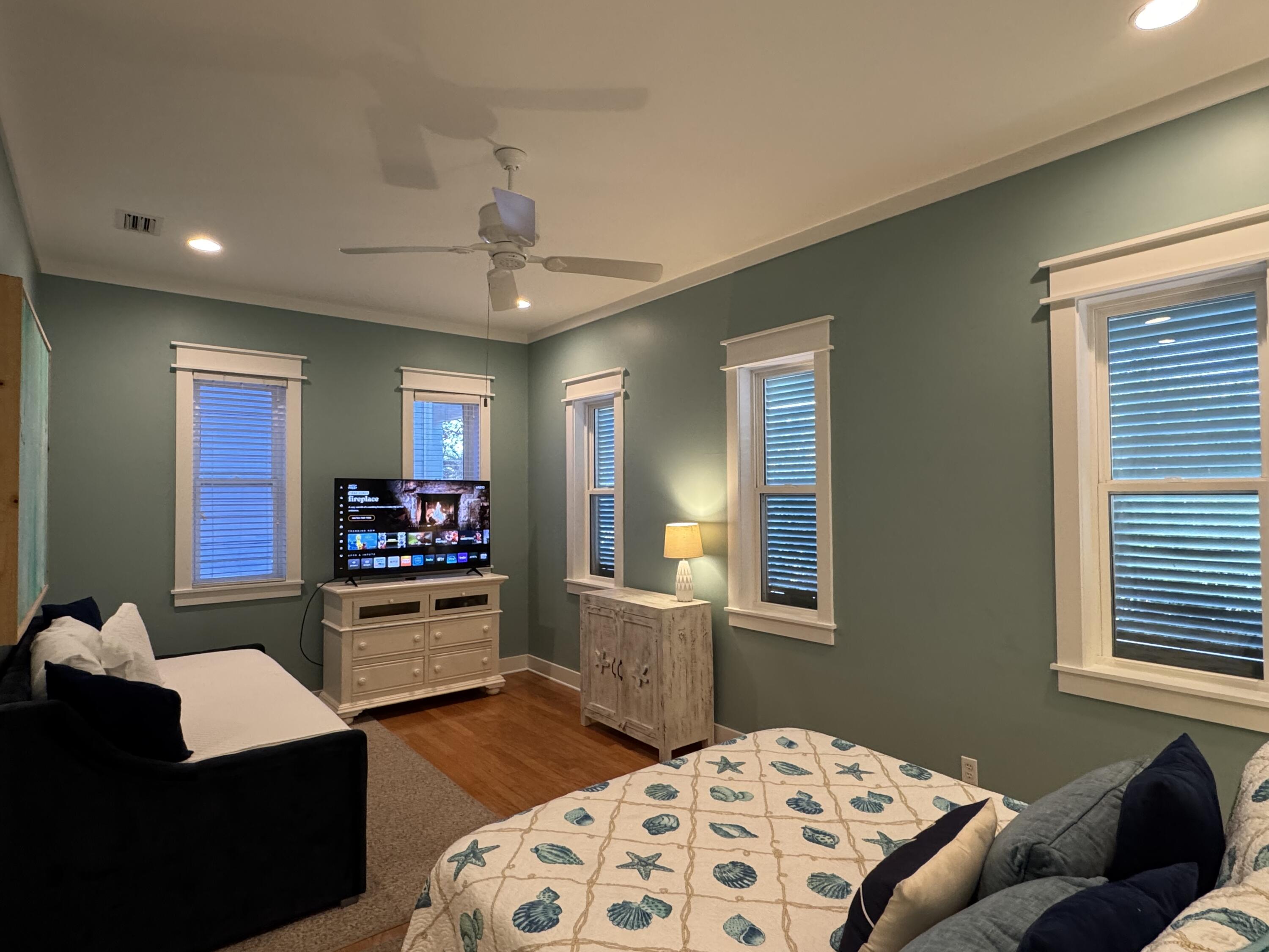 6 E Trigger Trail Inlet Beach FL 32461