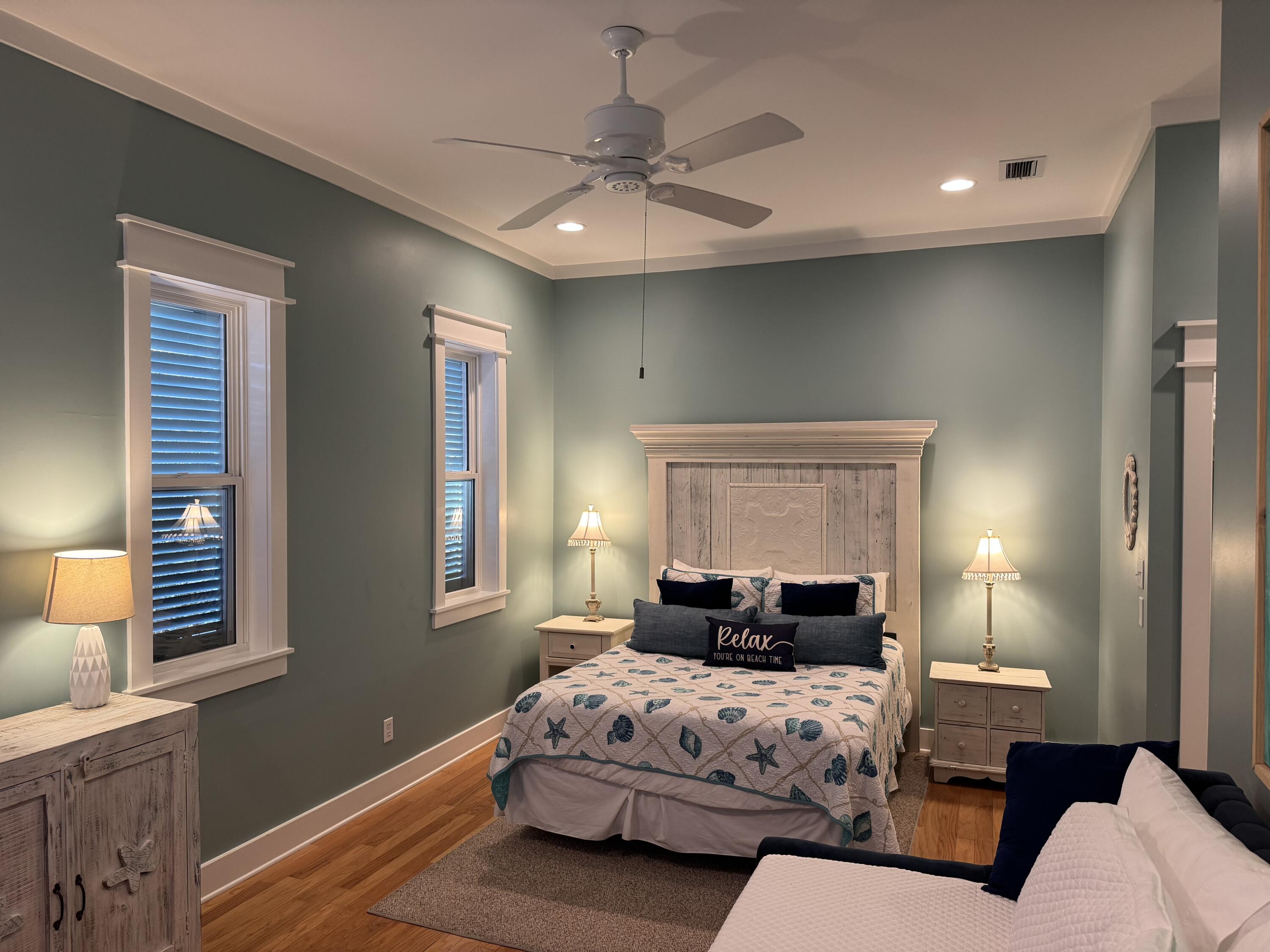 6 E Trigger Trail Inlet Beach FL 32461